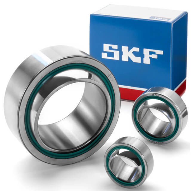 Rulment GE 40 FW 2RS SKF