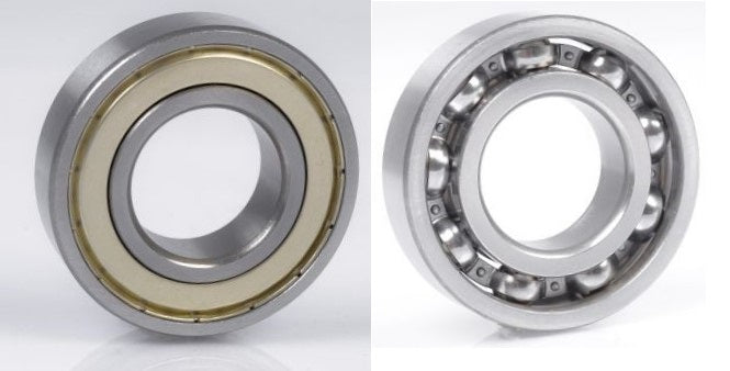 Rulment 6201 Z SKF