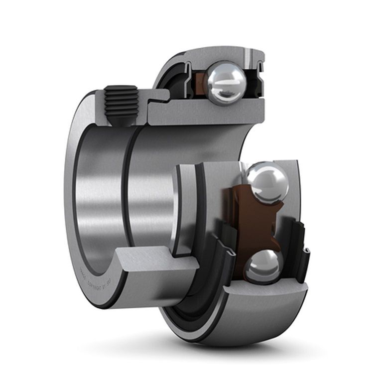 Rulment YET 204 SKF