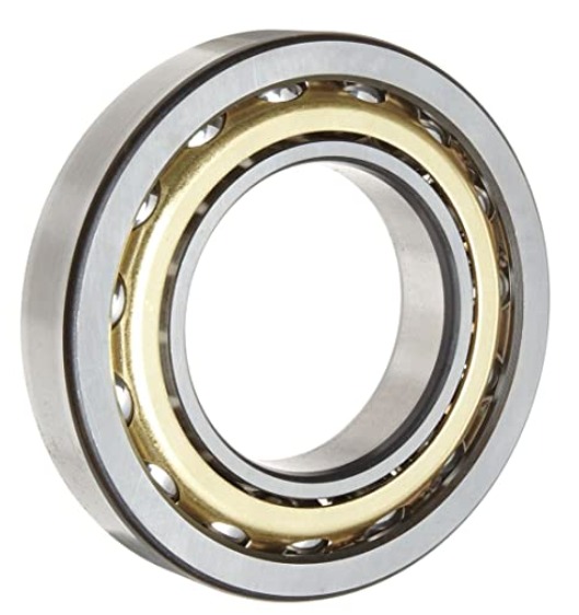 Rulment Q 322 DDR DKF