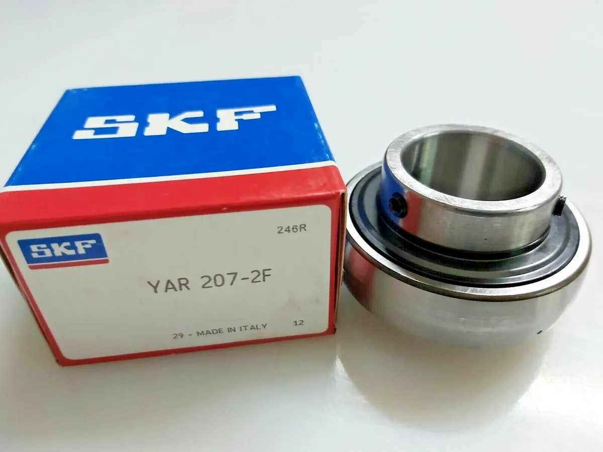 Rulment YAR207-2F SKF