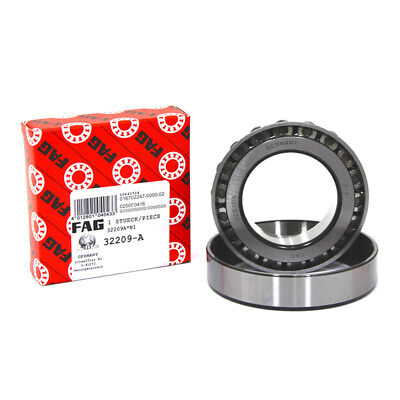 Rulment 30210A FAG