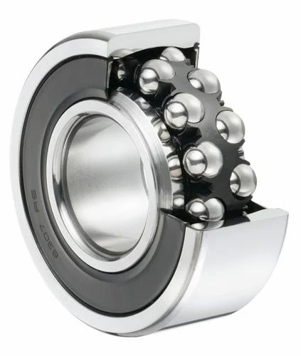 Rulment 2204 E2 RS1TN9 SKF