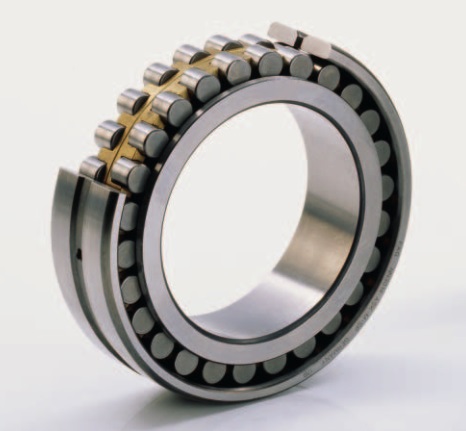 Rulment NU4918 DKF