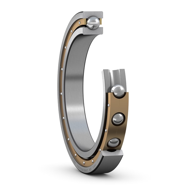 Rulment 6314 MA/C3 SKF