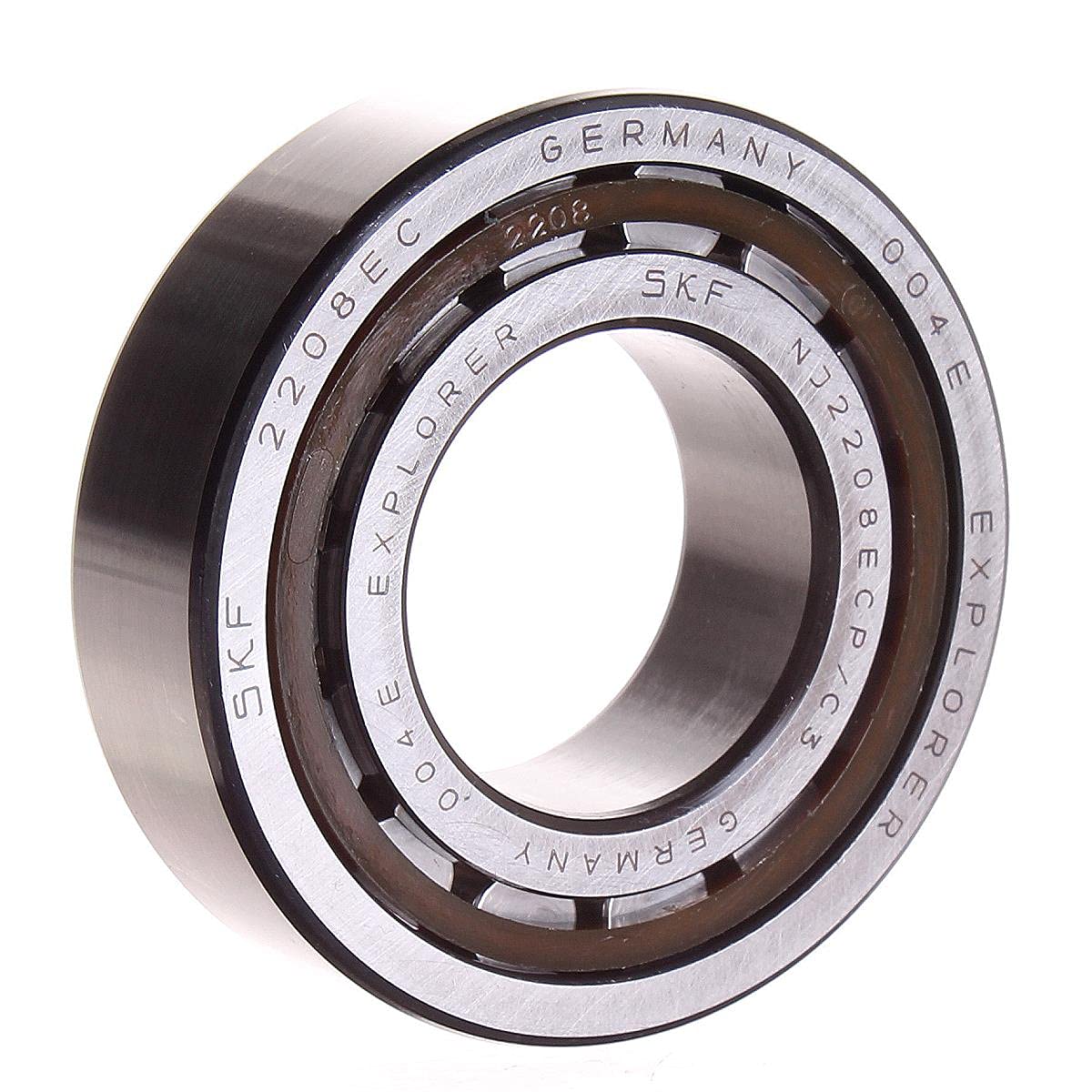 Rulment 2208EC SKF