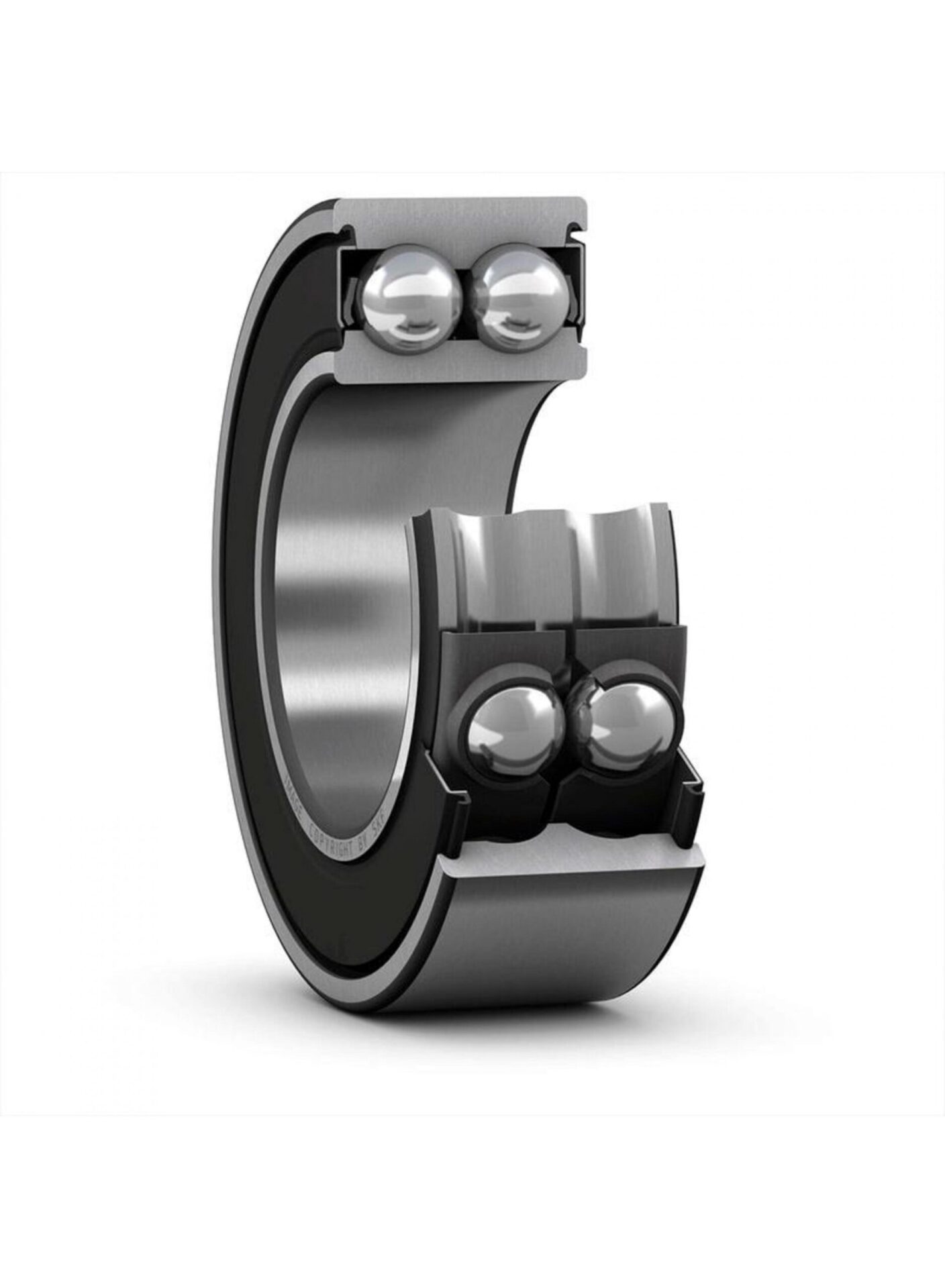 Rulment 3310 A 2RS1 C3 MT33 SKF