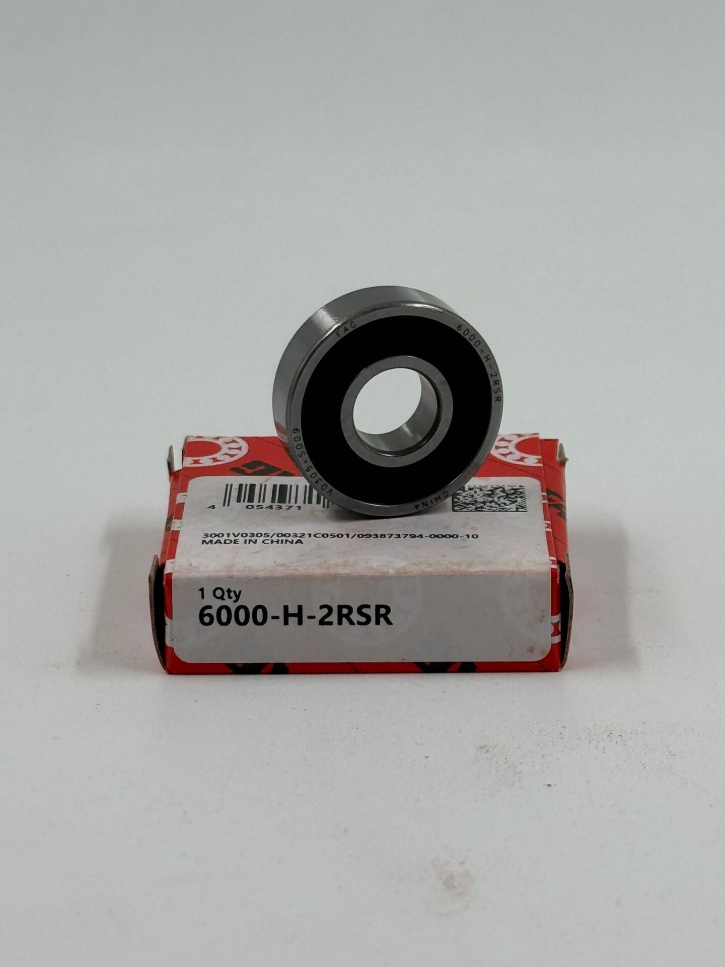 Rulment 6000-H-2RSR FAG