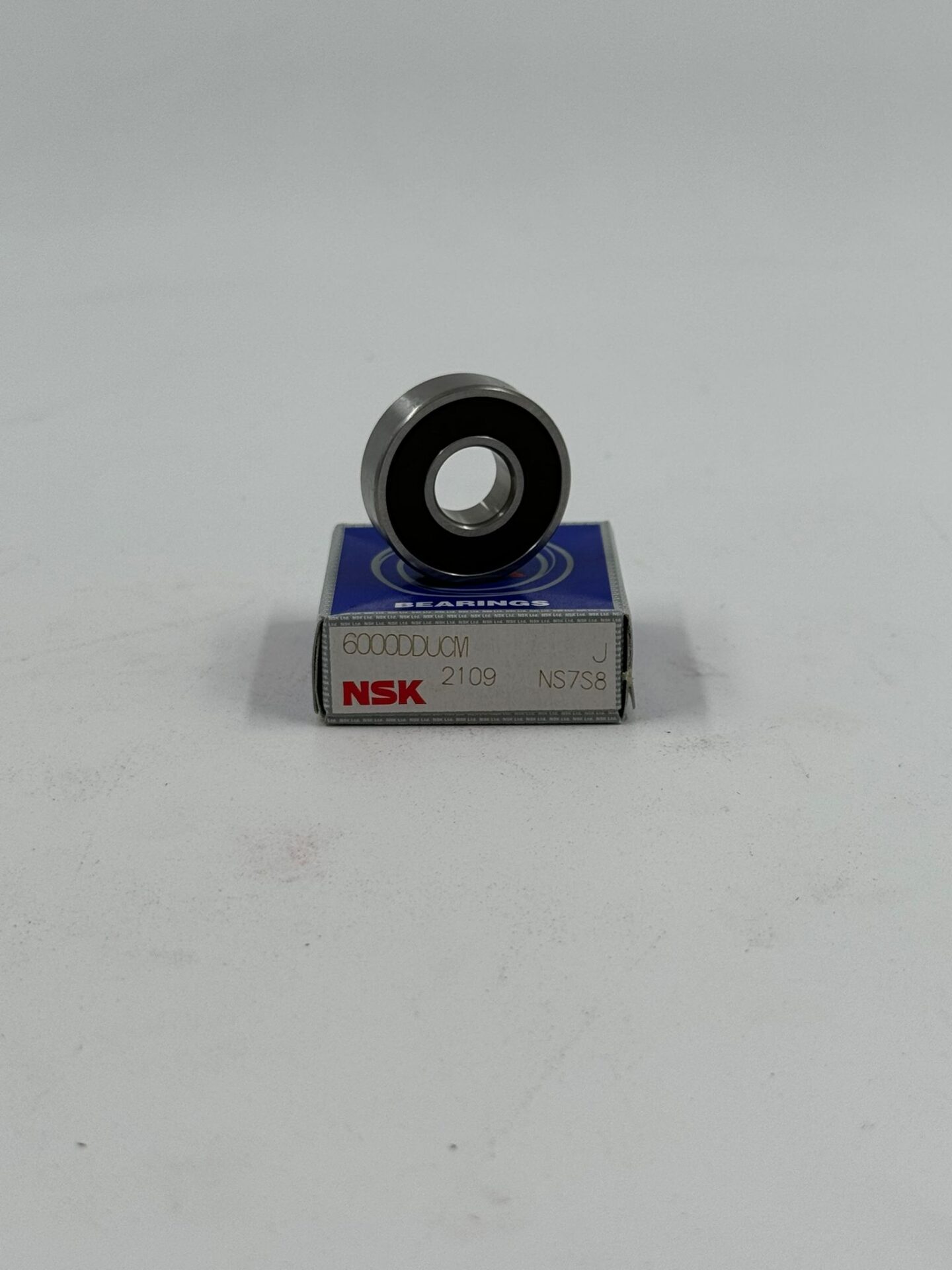 Rulment 6000 DDU NSK