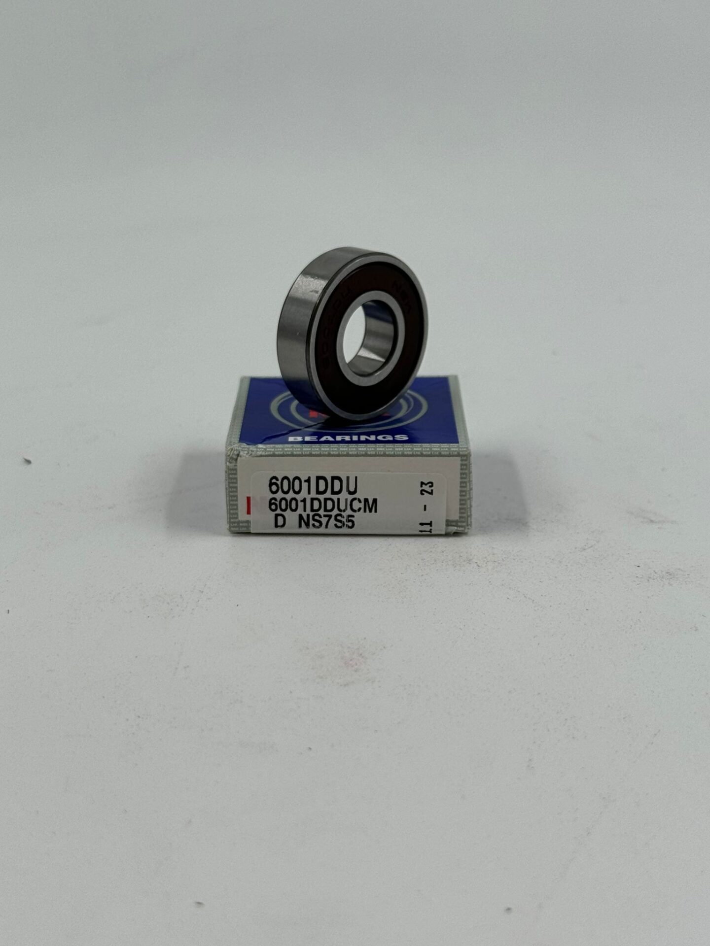Rulment 6001 DDU NSK