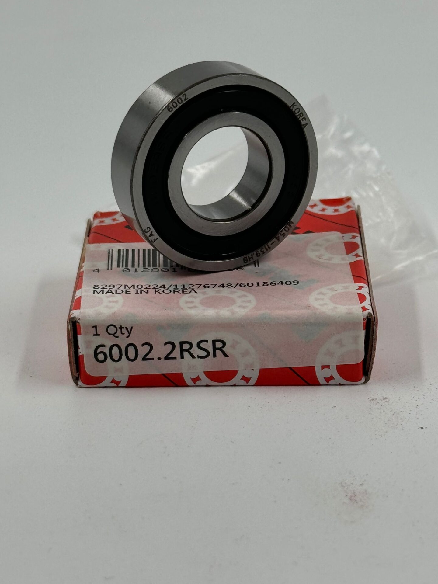 Rulment 6002-C-2HRS FAG