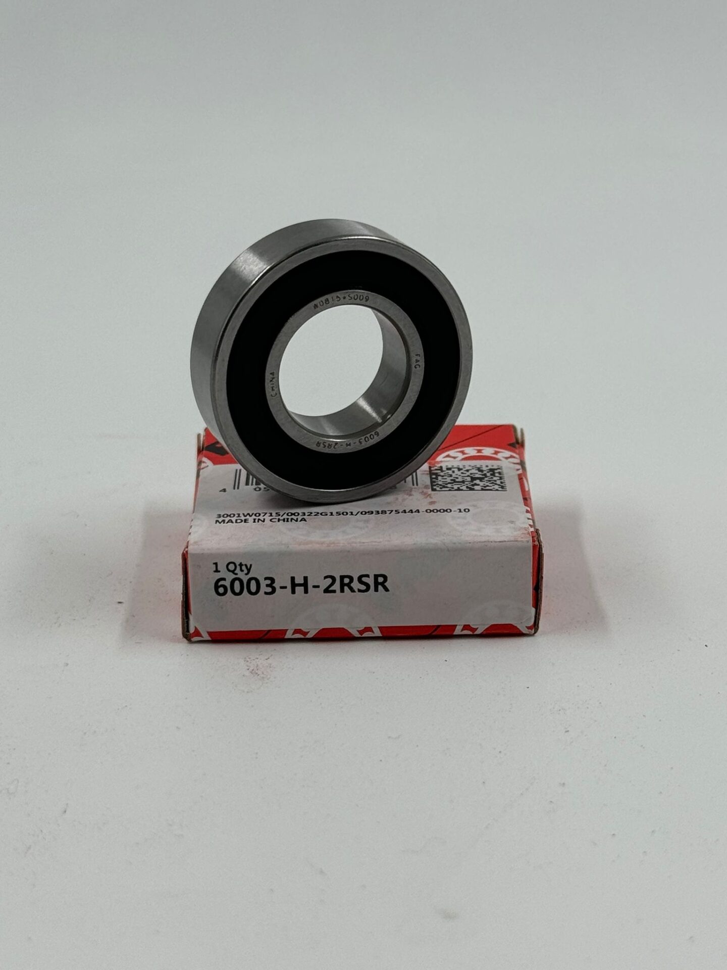 Rulment 6003-H-2RSR FAG
