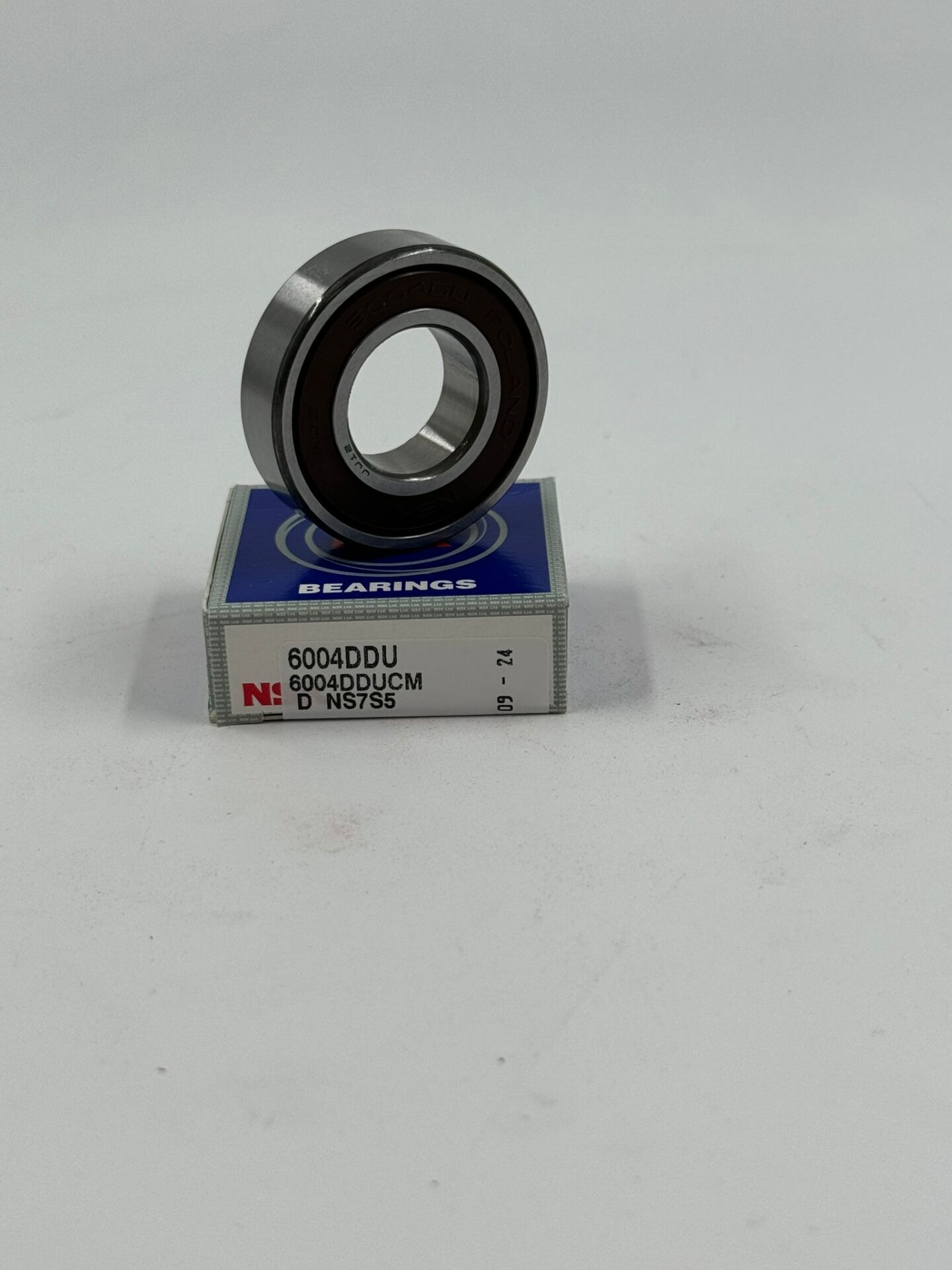 Rulment 6004 DDU NSK