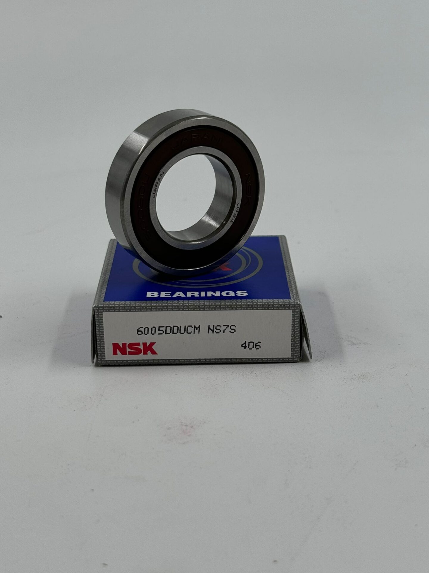 Rulment 6005 DDU NSK