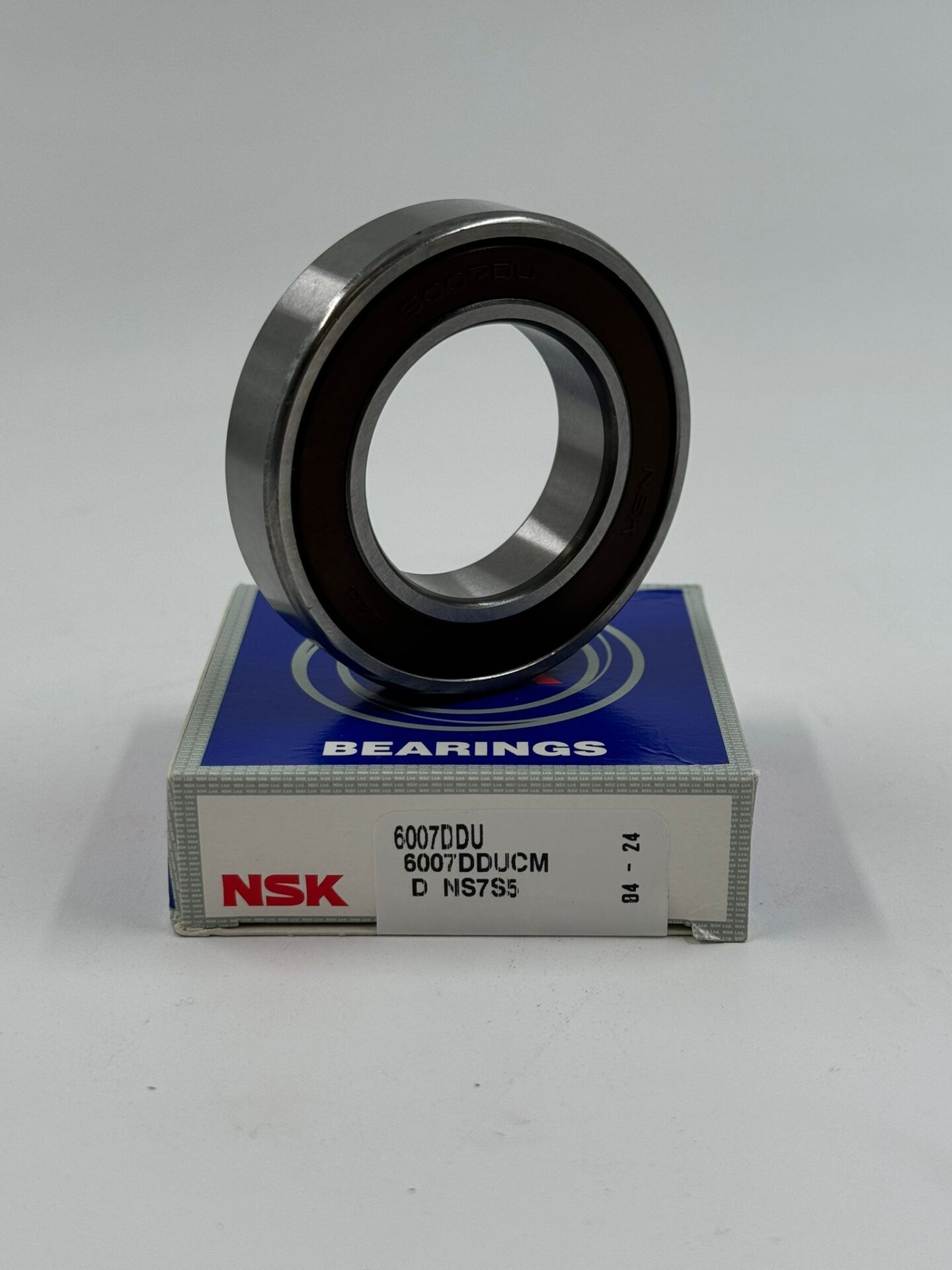 Rulment 6007 DDU NSK