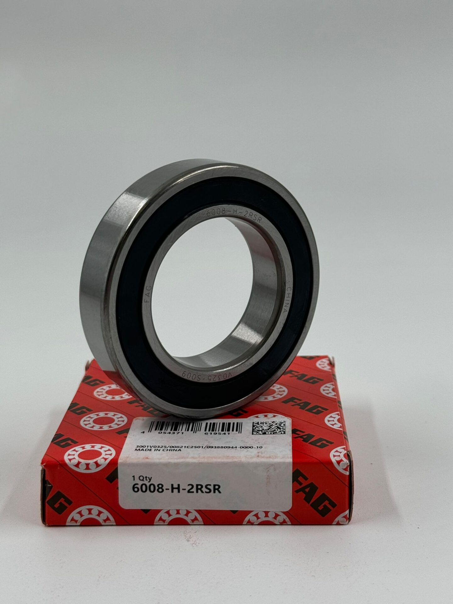 Rulment 6008-H-2RSR FAG