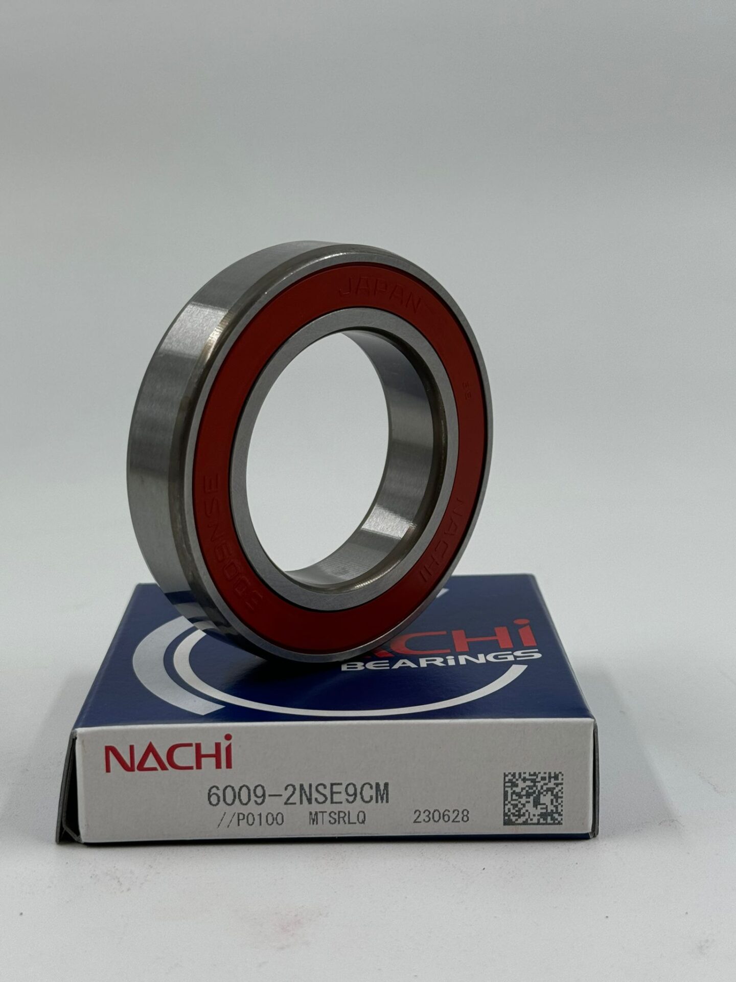 Rulment 6009 SSECMMTEV (2NSE9CM) NACHI