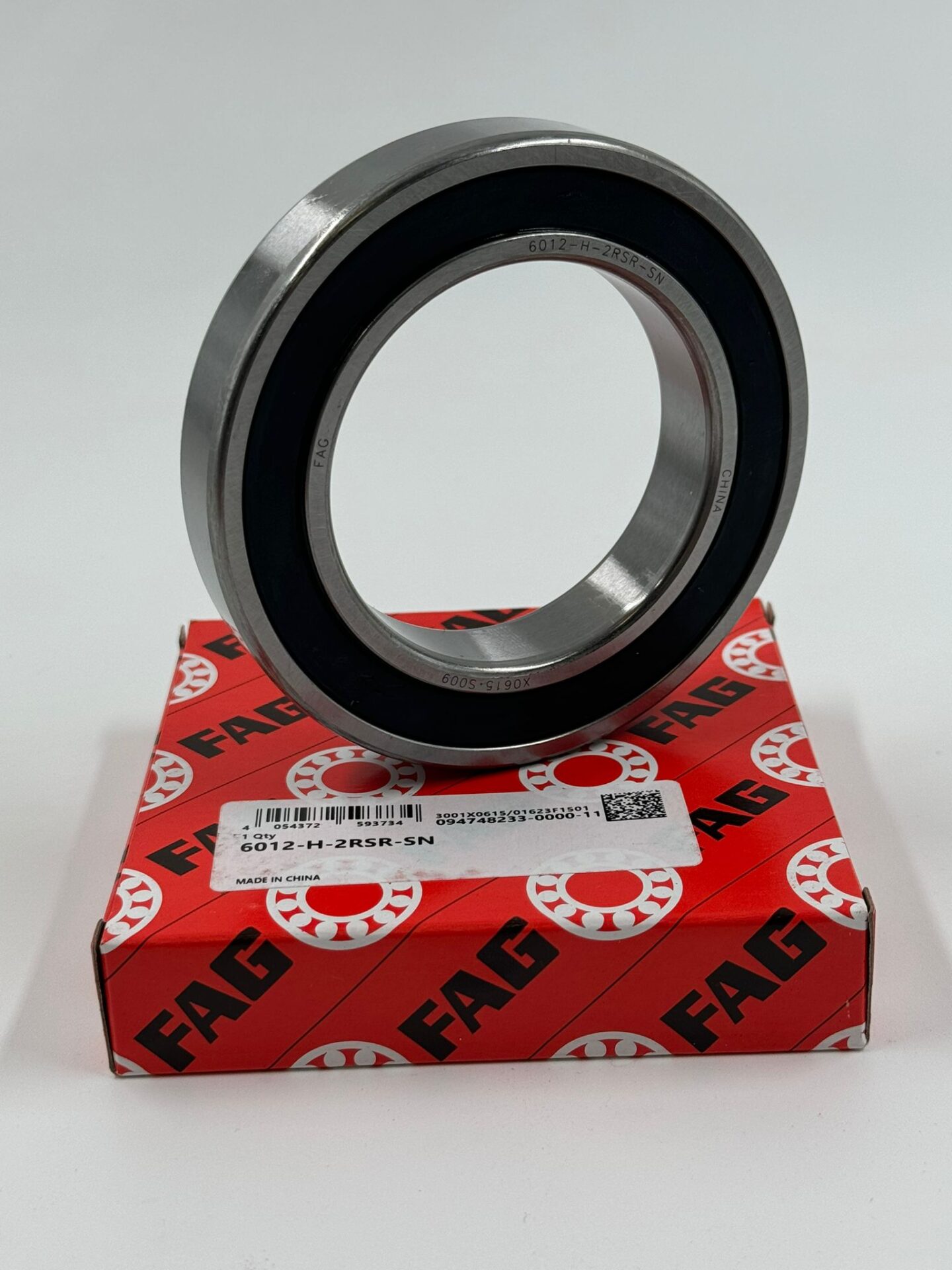 Rulment 6012-H-2RSR-SN FAG