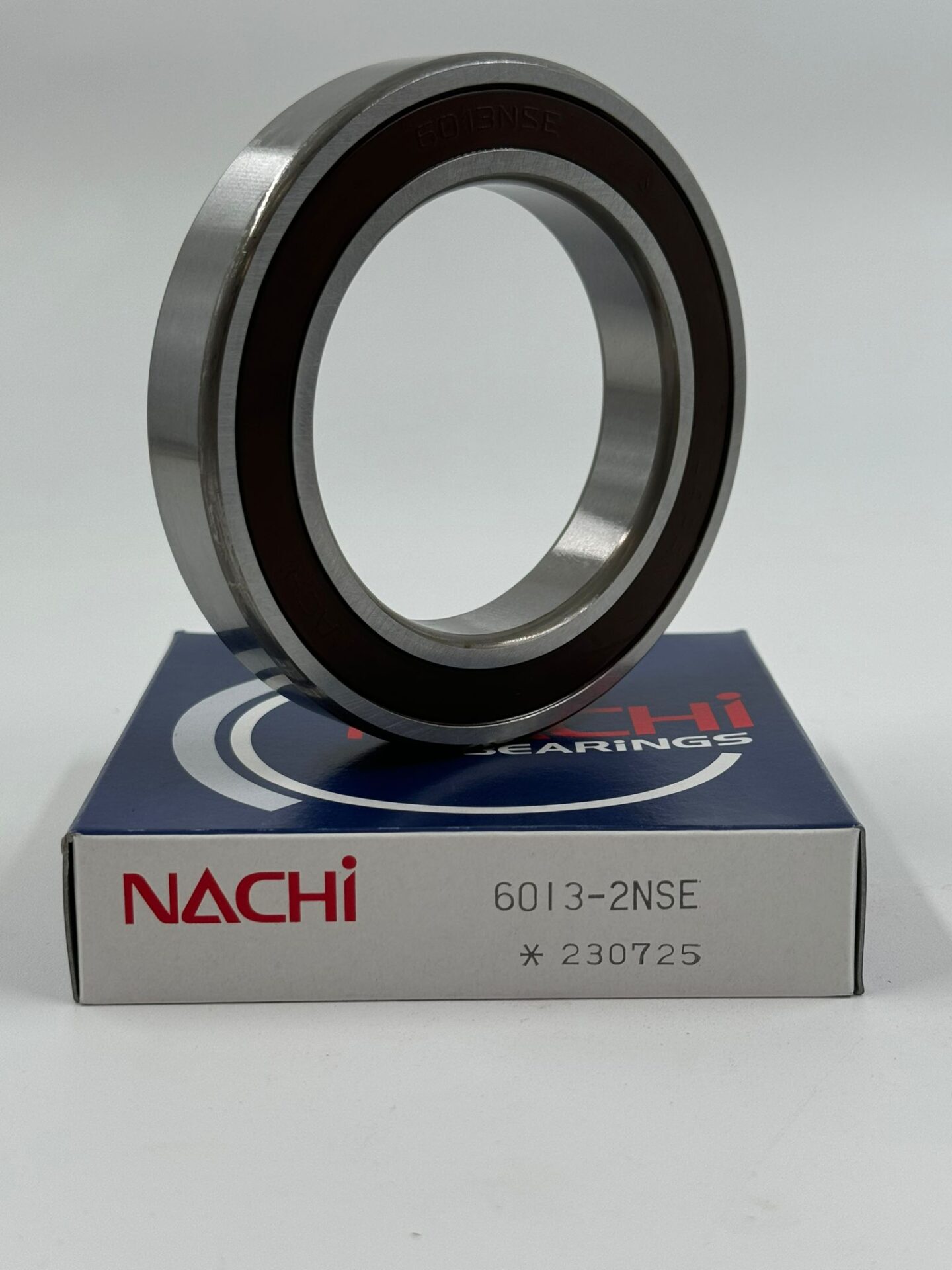 Rulment 6013 SSE (2NSE) NACHI