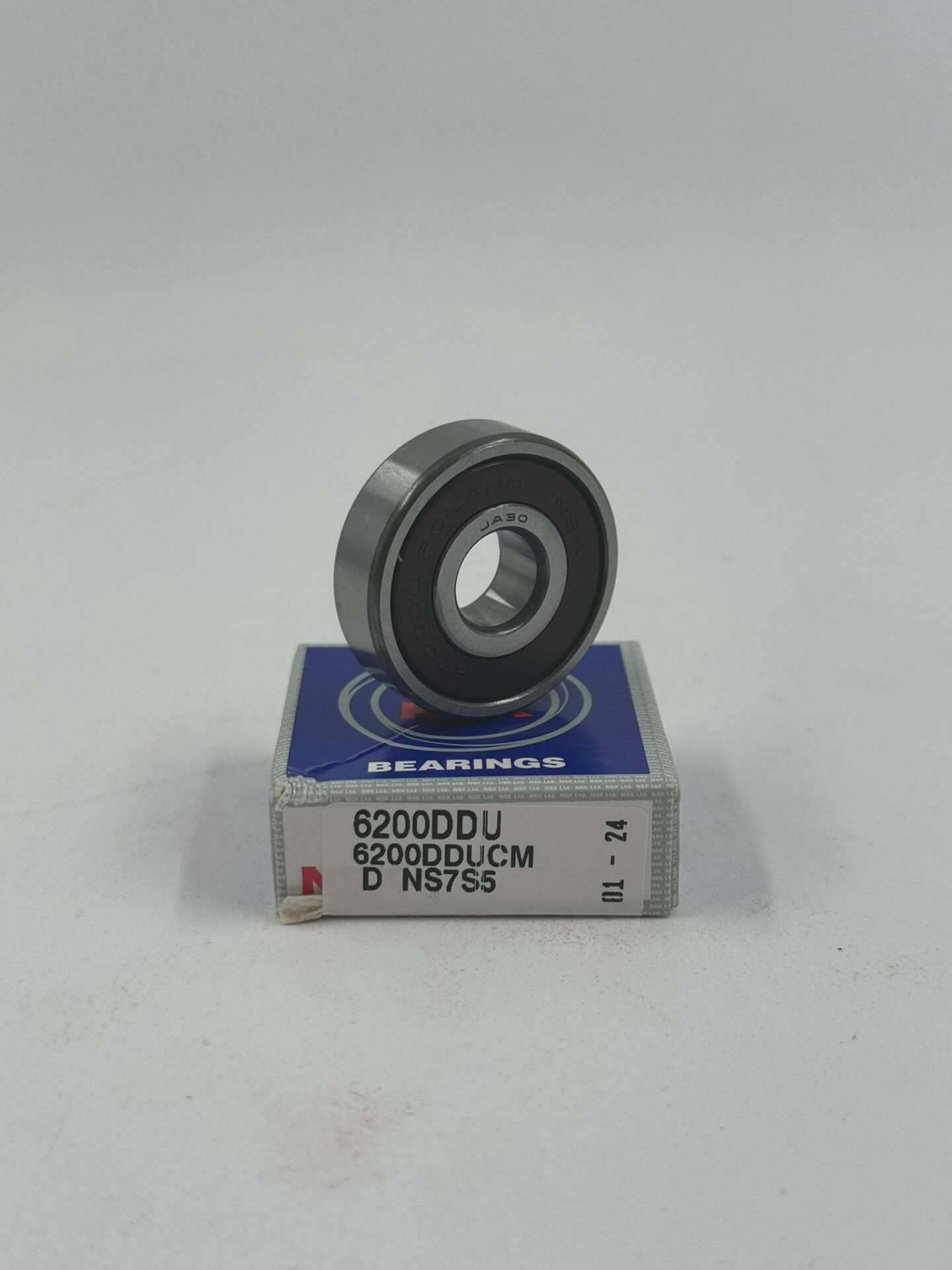 Rulment 6200 DDU NSK
