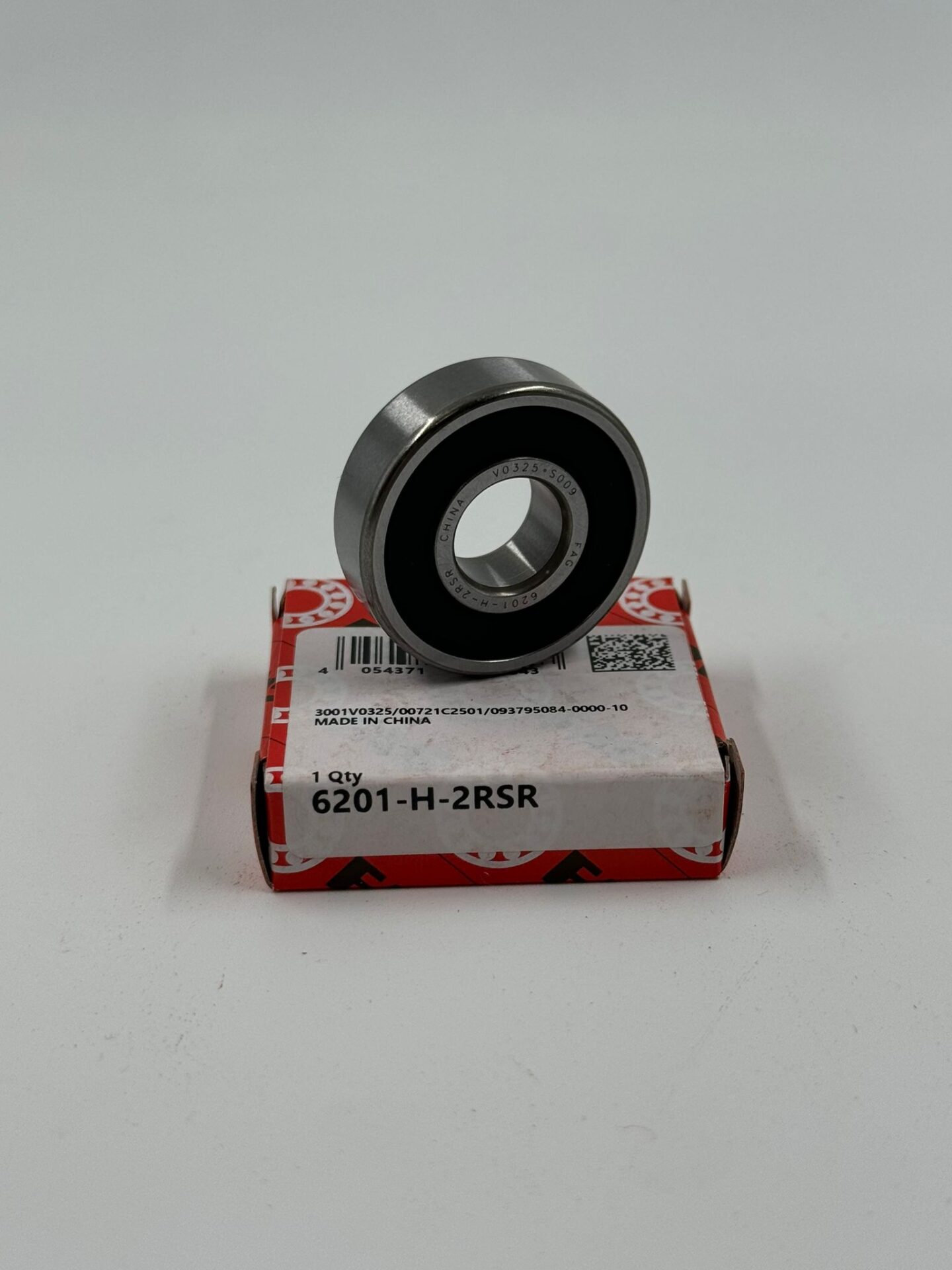 Rulment 6201-H-2RSR FAG