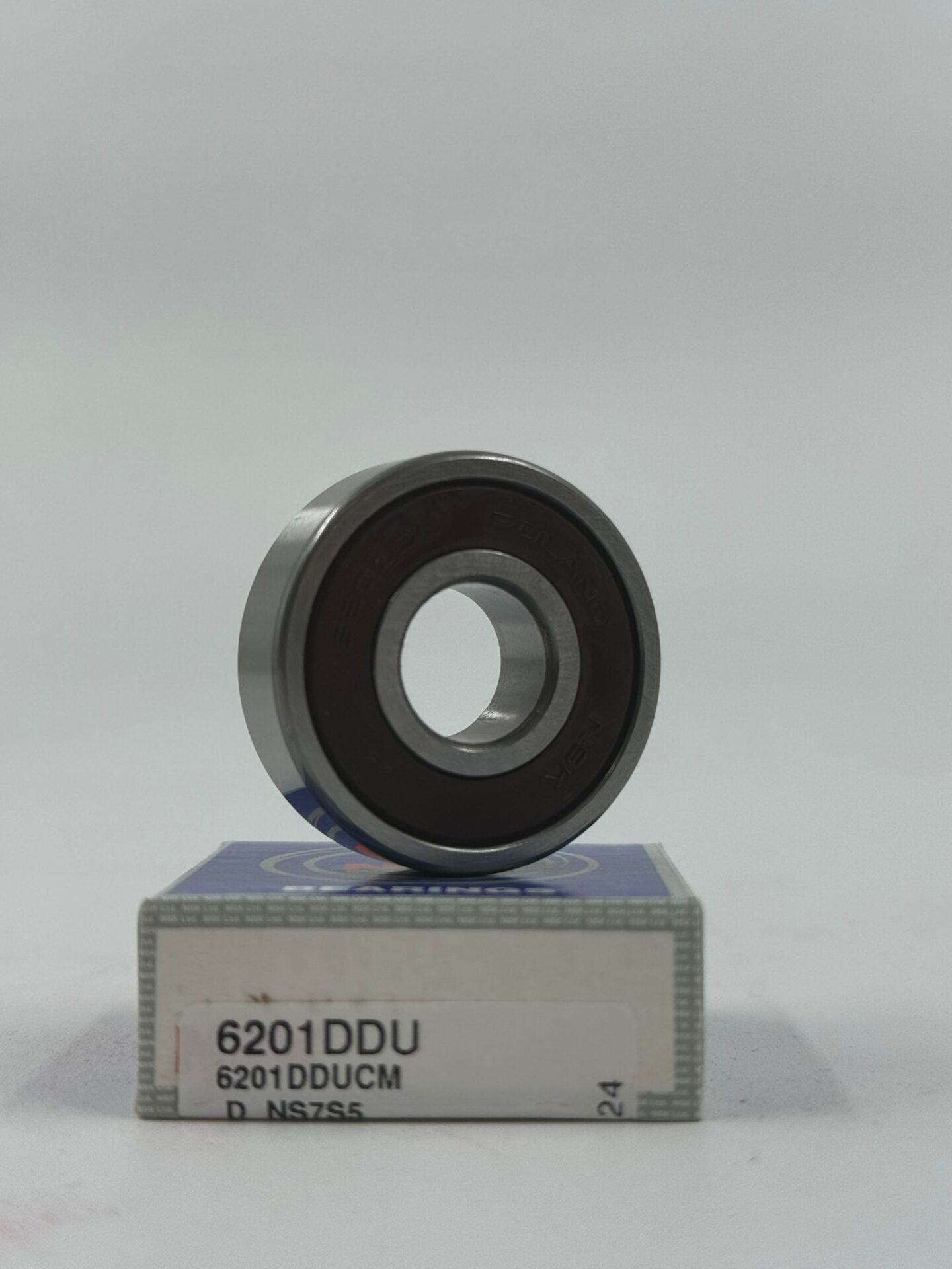 Rulment 6201 DDU NSK