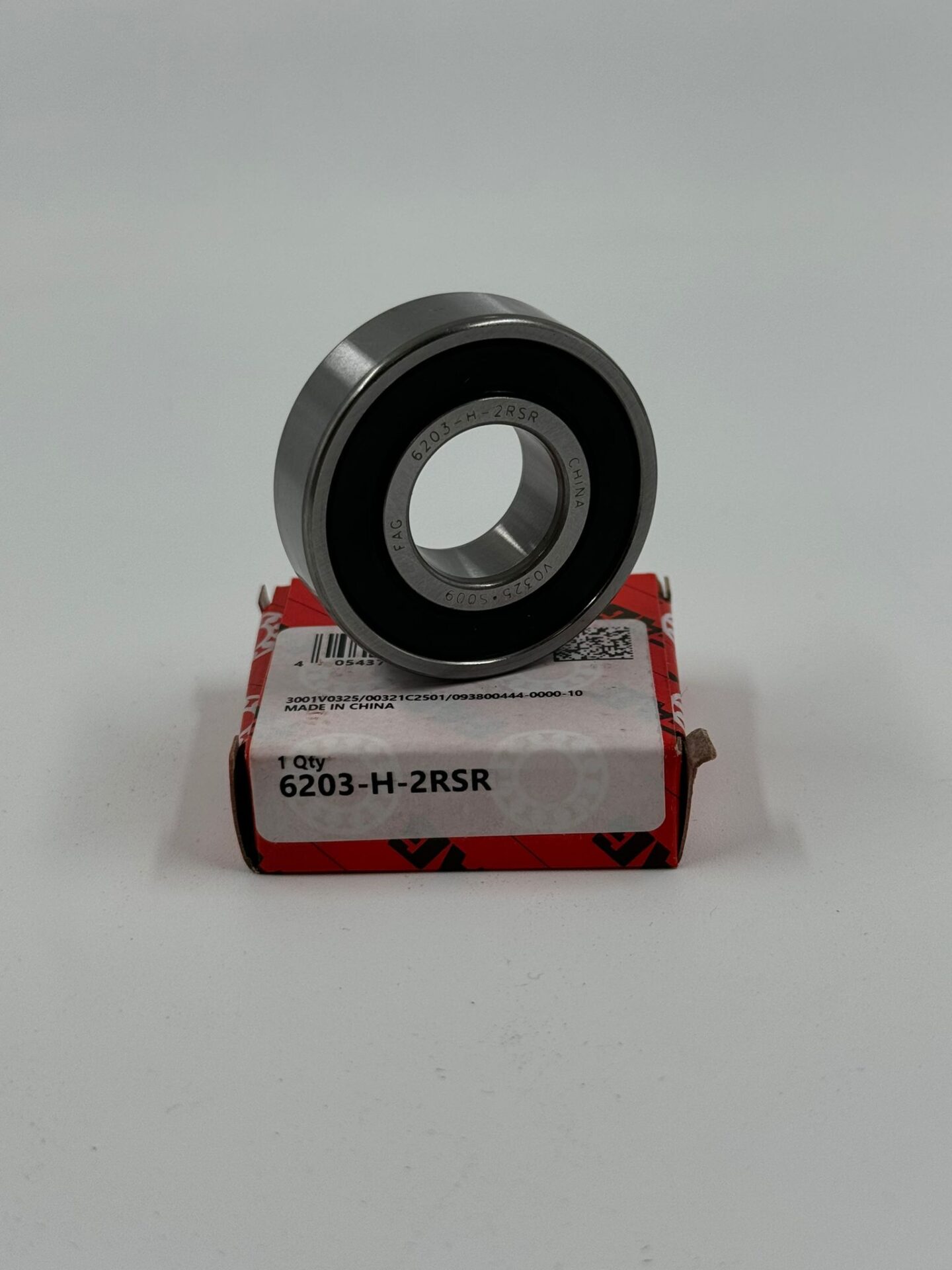 Rulment 6203-H-2RSR FAG