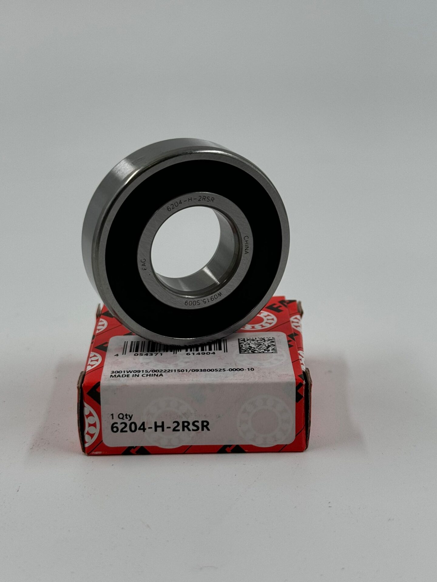 Rulment 6204-H-2RSR FAG