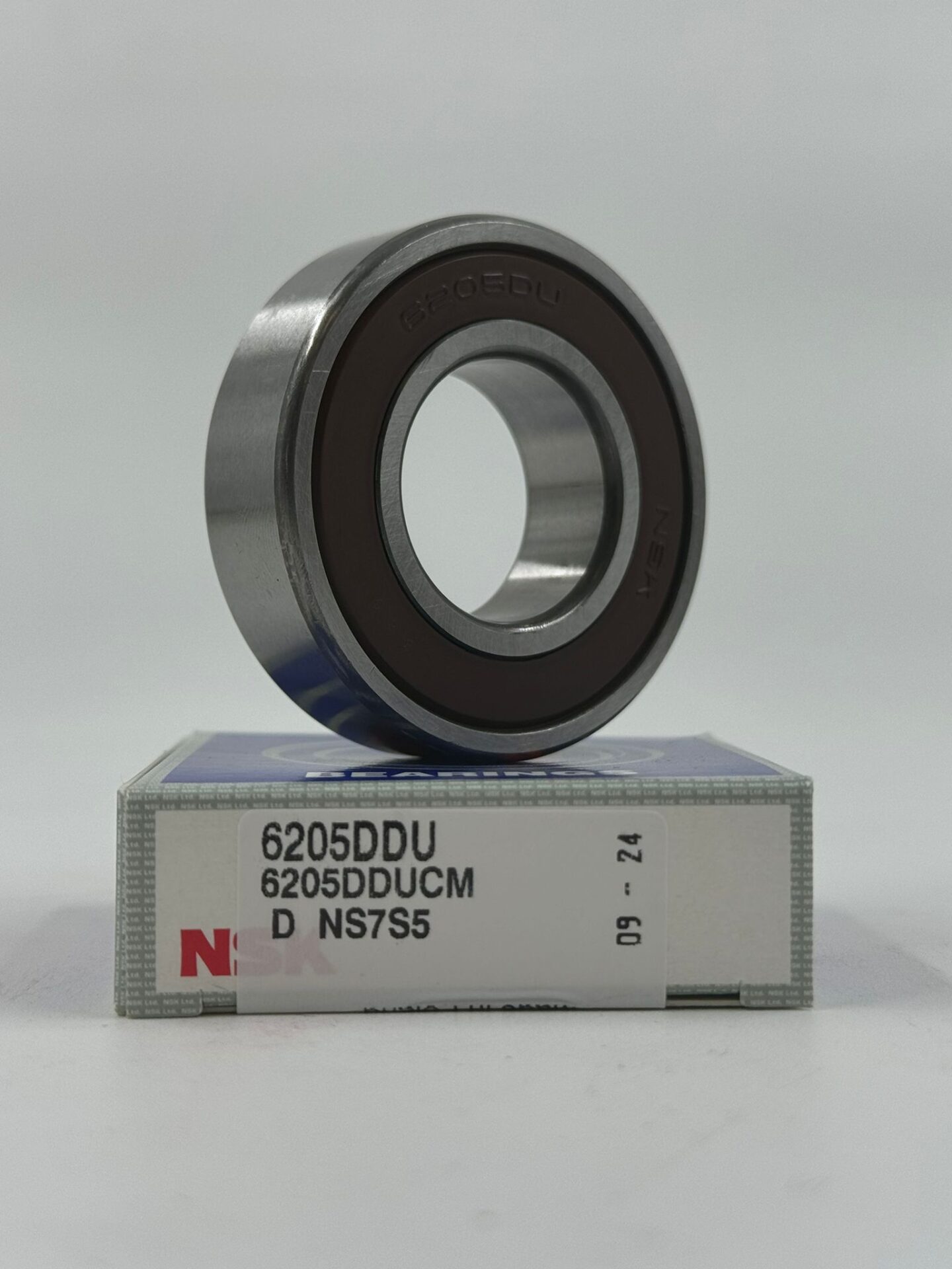 Rulment 6205 DDU NSK
