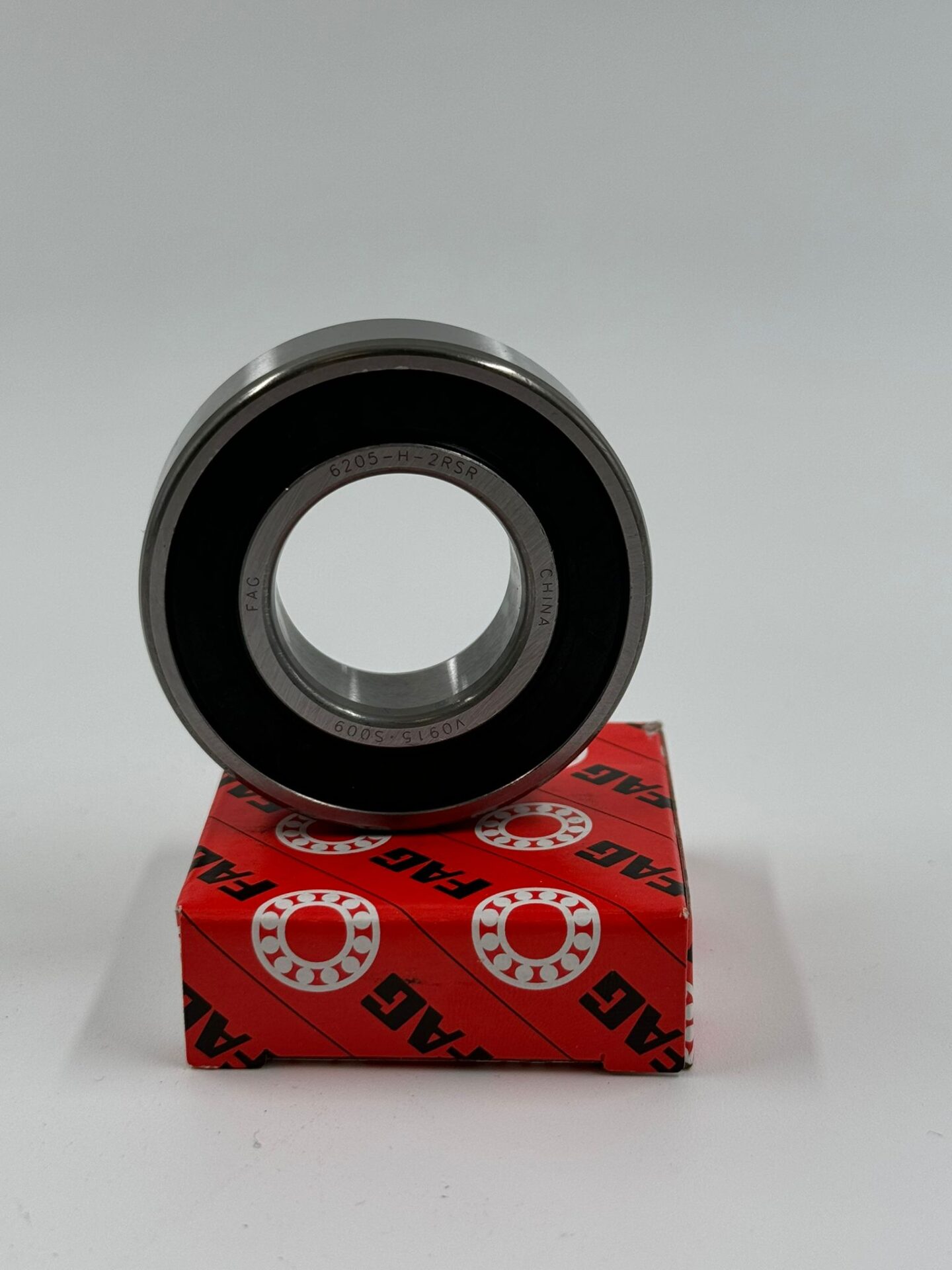 Rulment 6205-H-2RSR FAG
