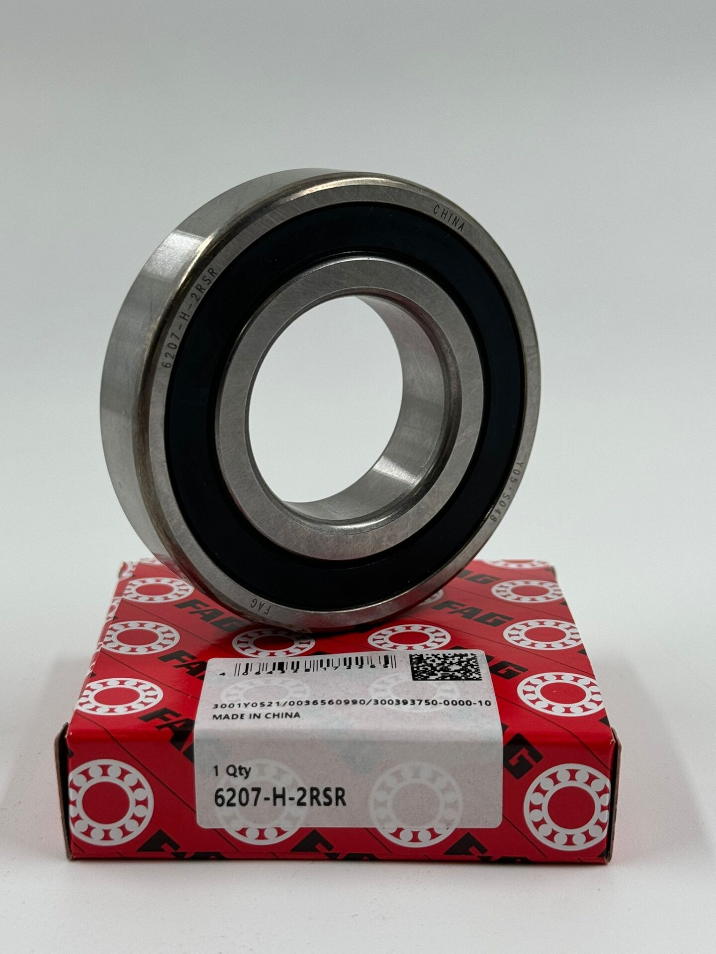 Rulment 6207-H-2RSR FAG