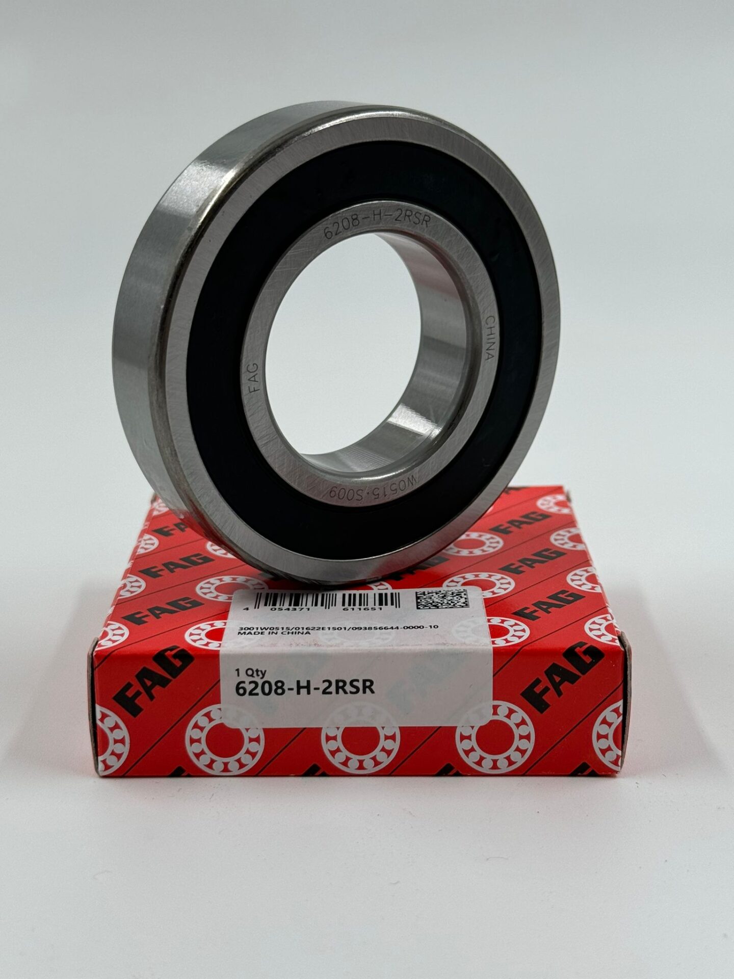 Rulment 6208-H-2RSR FAG