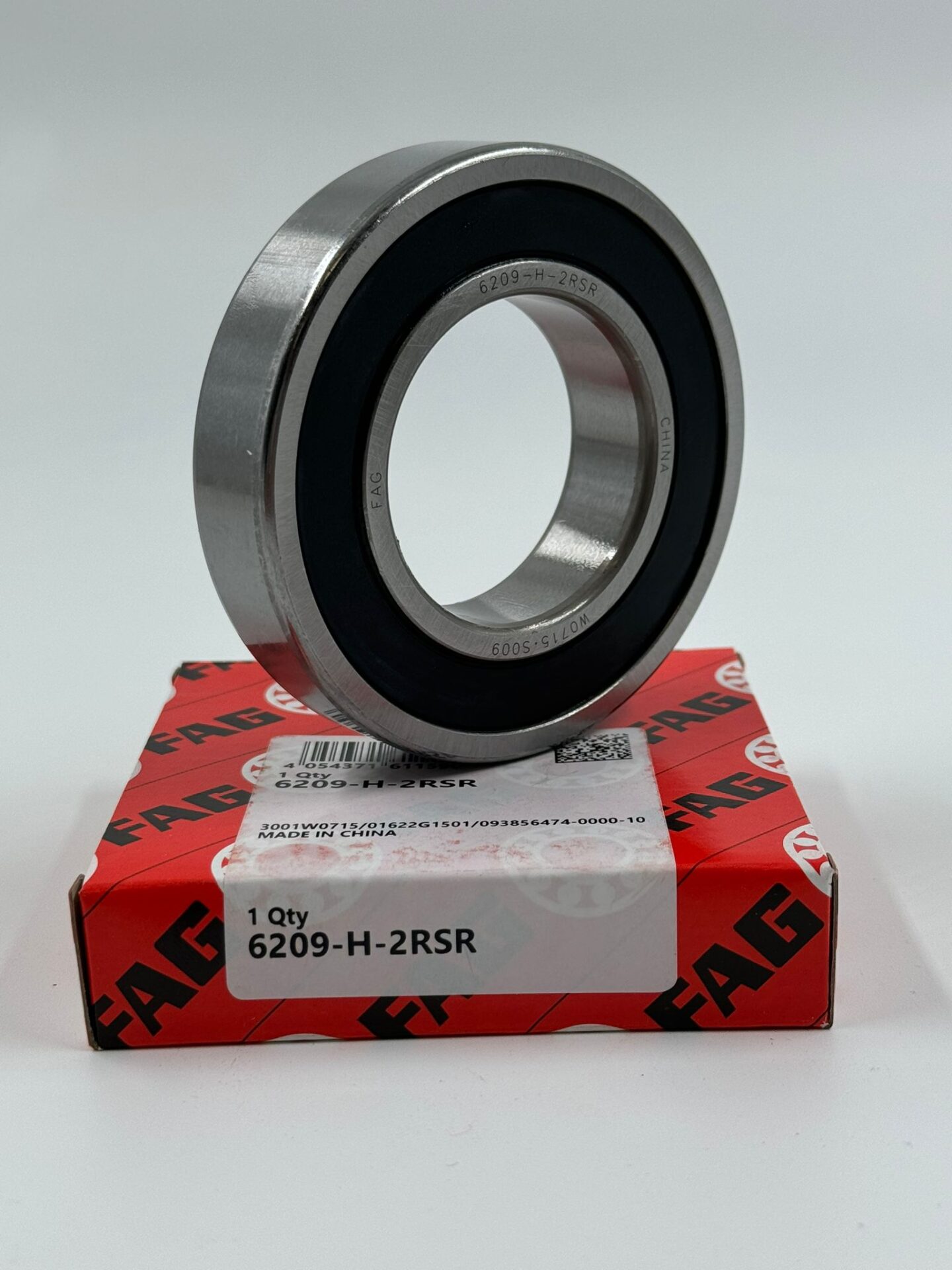 Rulment 6209-H-2RSR FAG