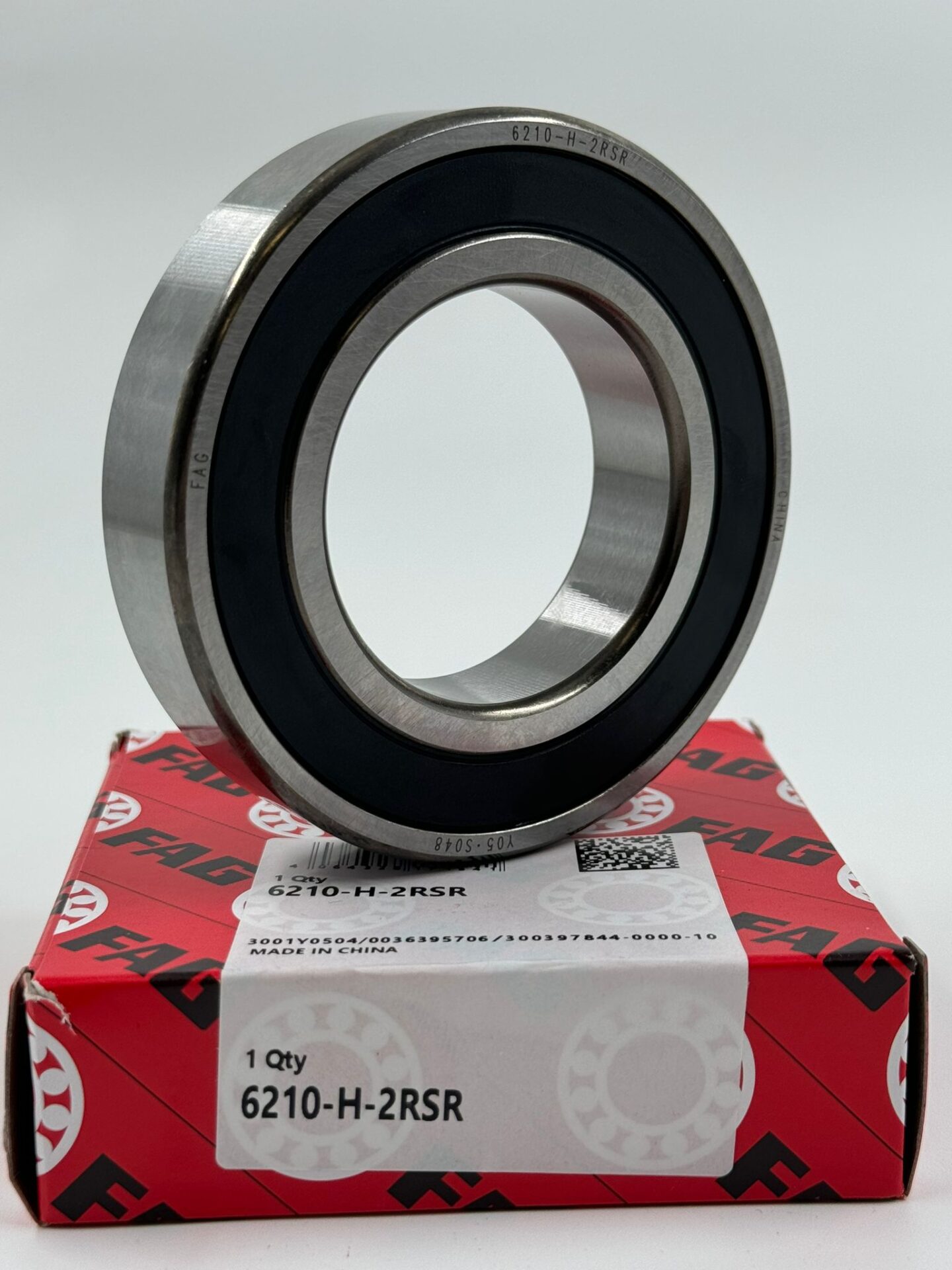 Rulment 6210-H-2RSR FAG