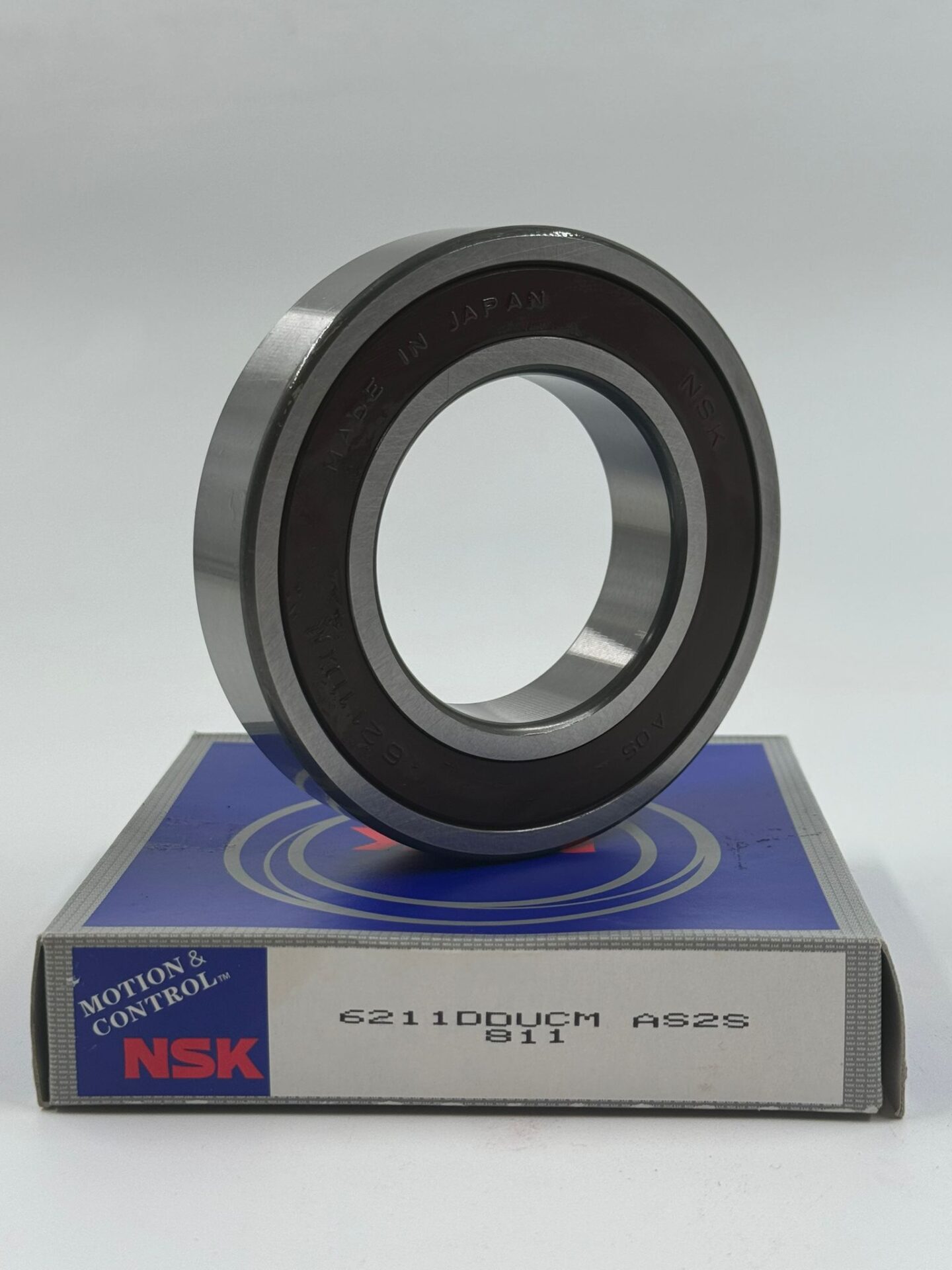 Rulment 6211 DDU NSK