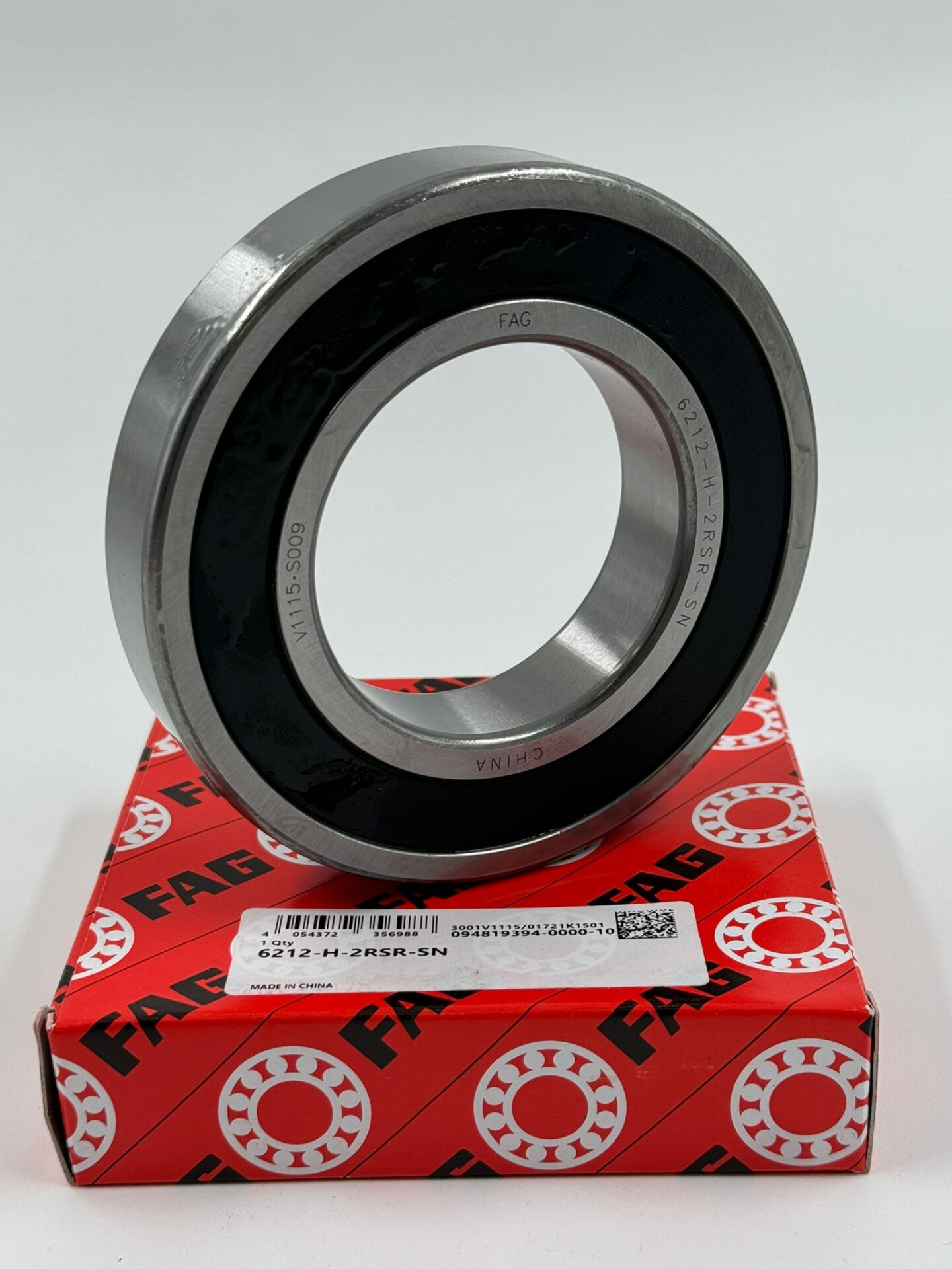 Rulment 6212-H-2RSR-SN FAG