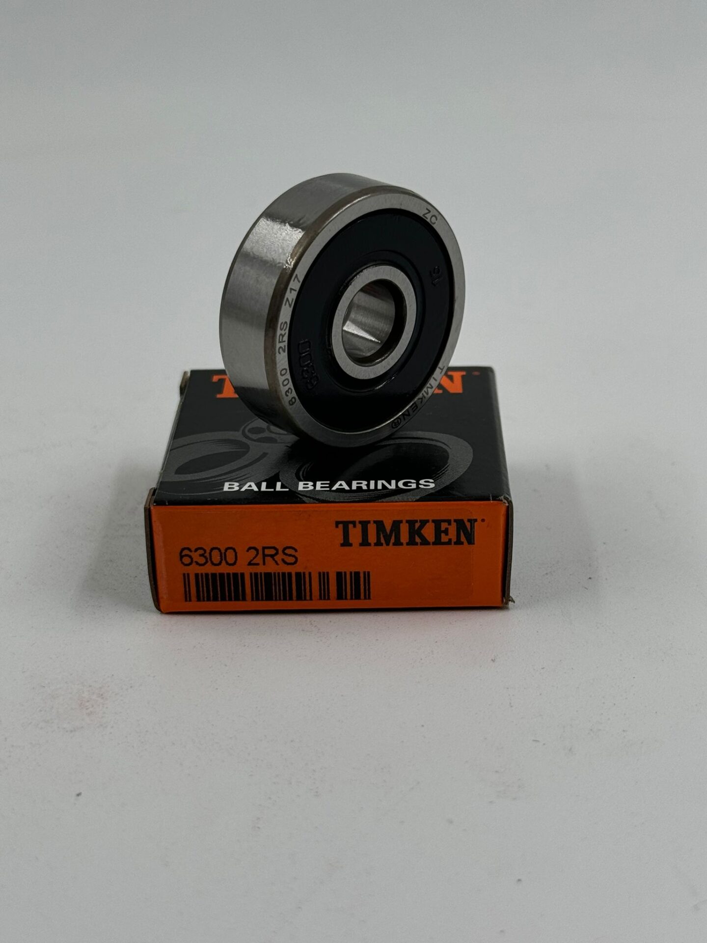 Rulment 6300-2RS TIMKEN
