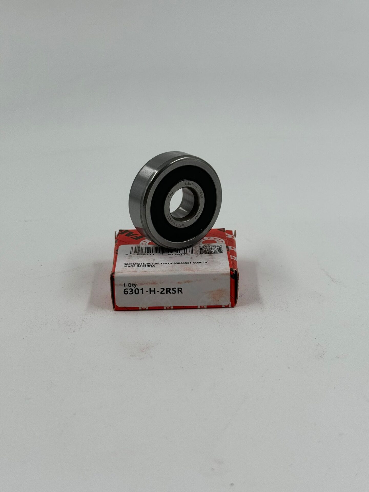 Rulment 6301-H-2RSR FAG