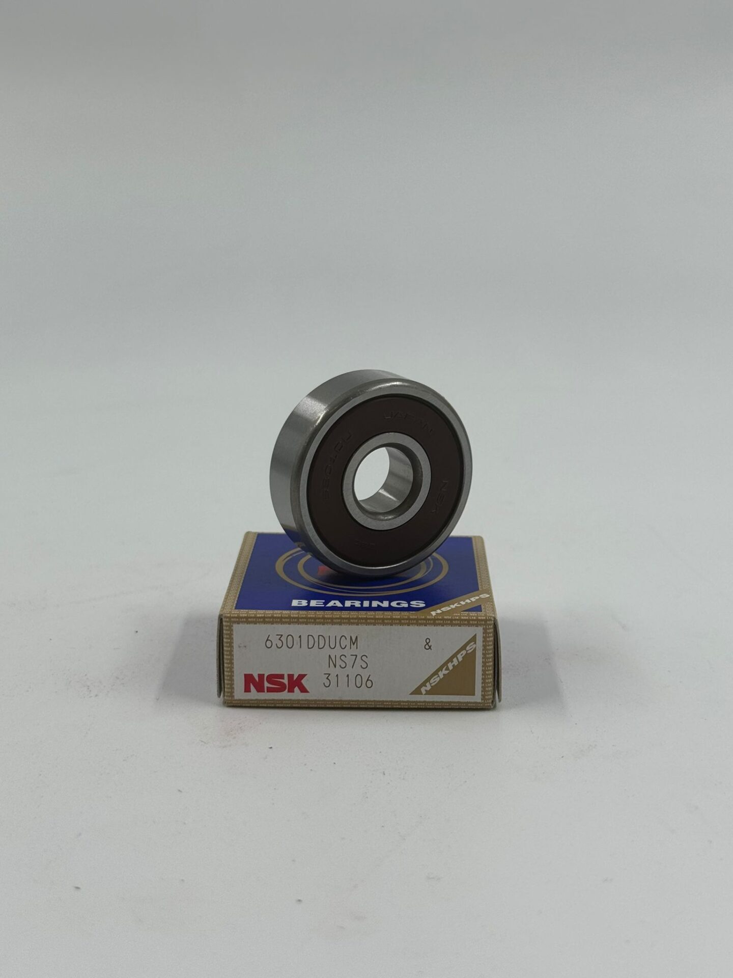 Rulment 6301 DDU NSK
