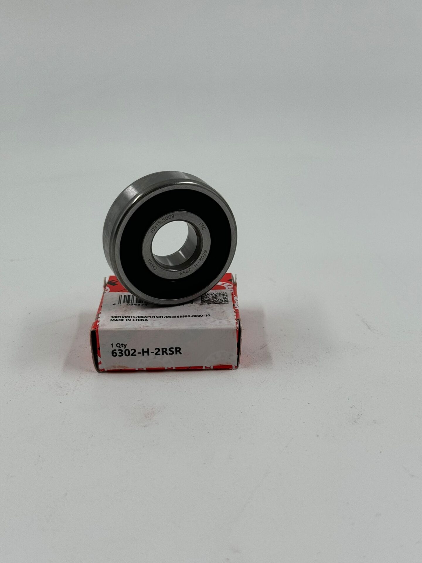 Rulment 6302-H-2RSR FAG