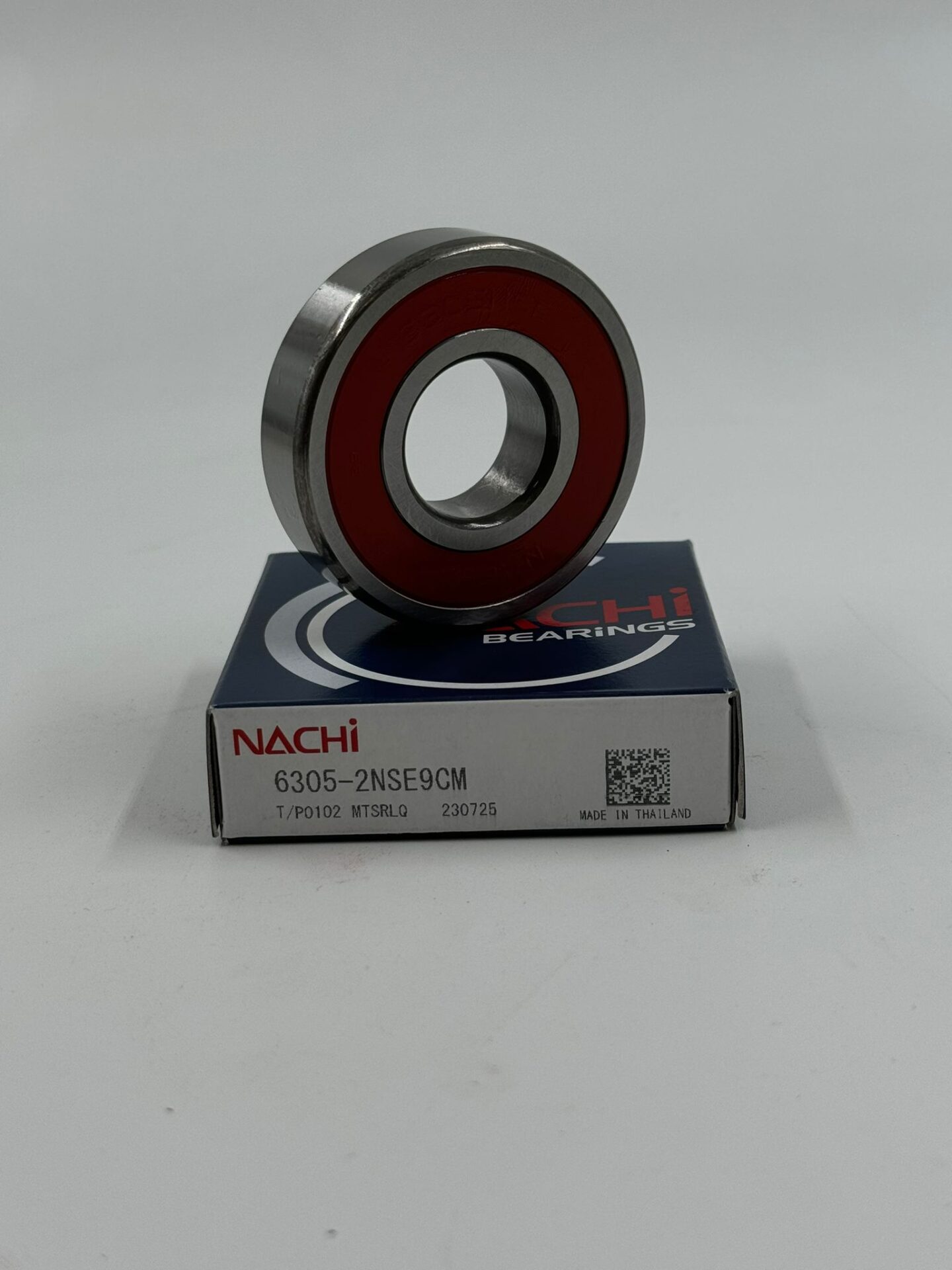 Rulment 6305 SSECMMTEV5 (2NSE9CM) NACHI