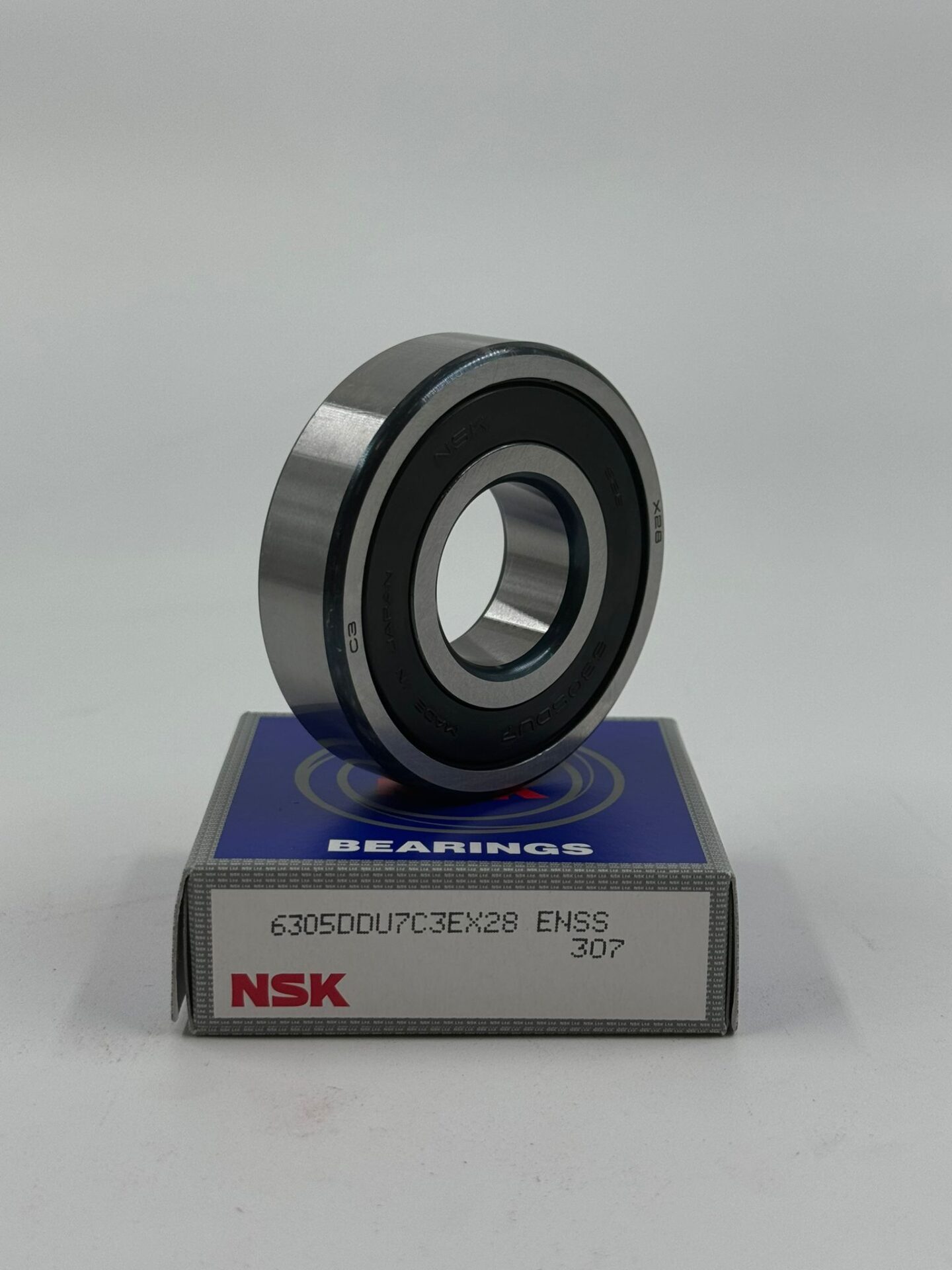 Rulment 6305 DDU 7 C3 EX28 ENSS NSK