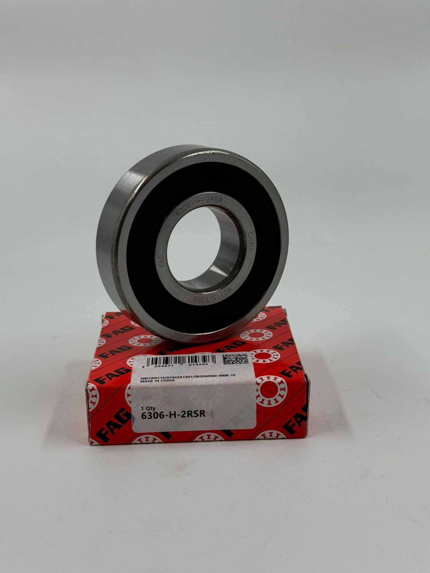 Rulment 6306-H-2RSR FAG