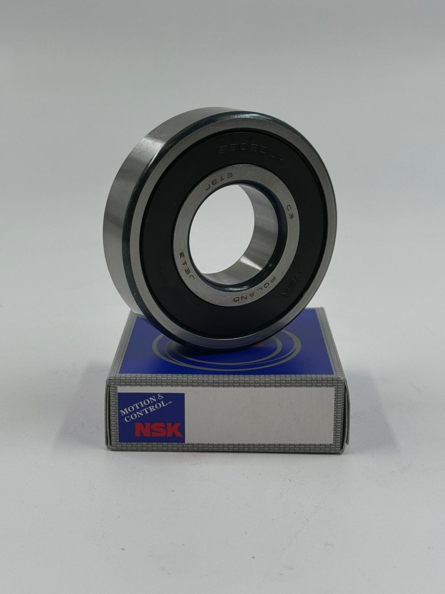 Rulment 6306 DDU 7 C3 EX28 ENSS NSK