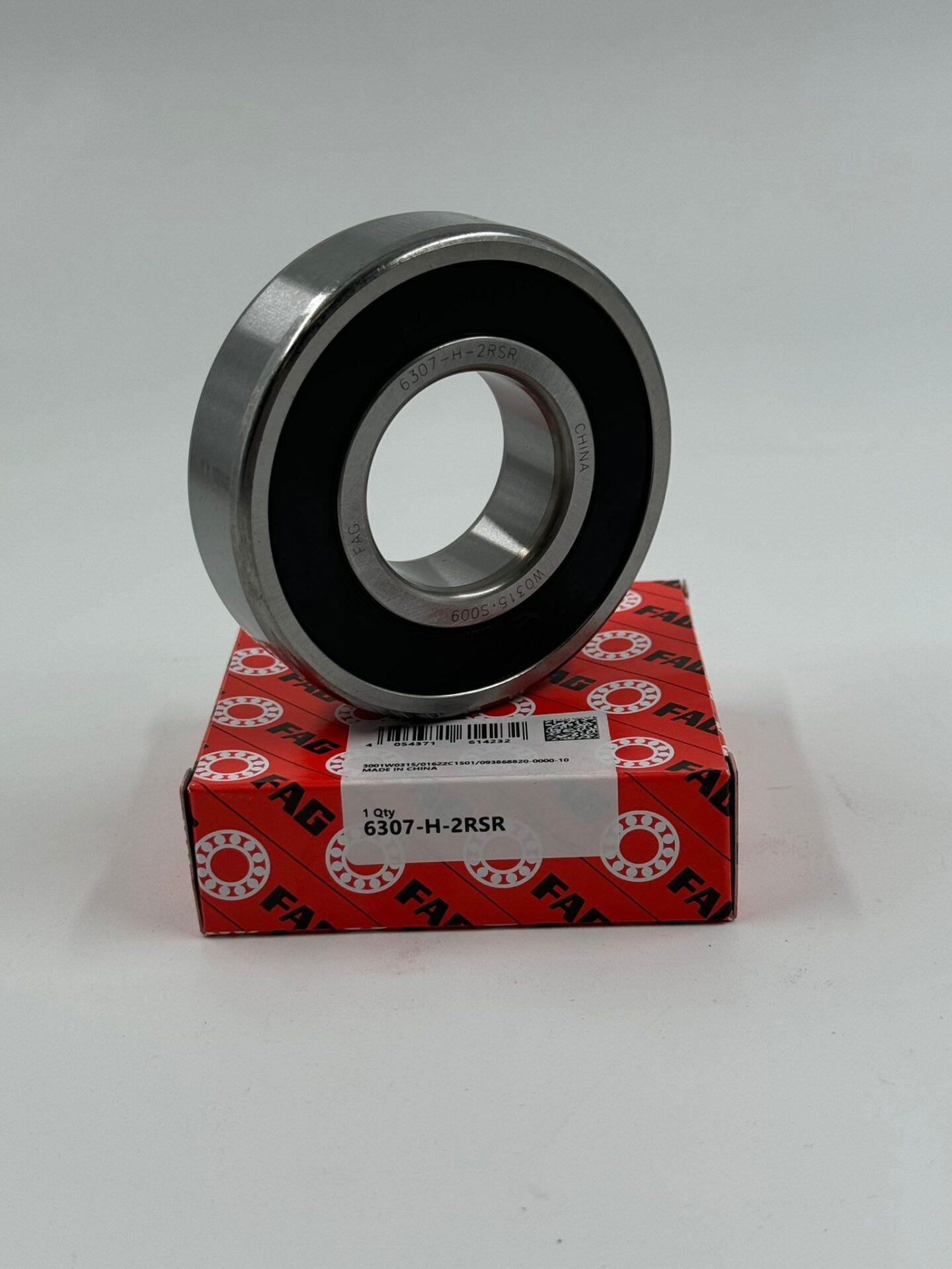 Rulment 6307-H-2RS1 FAG