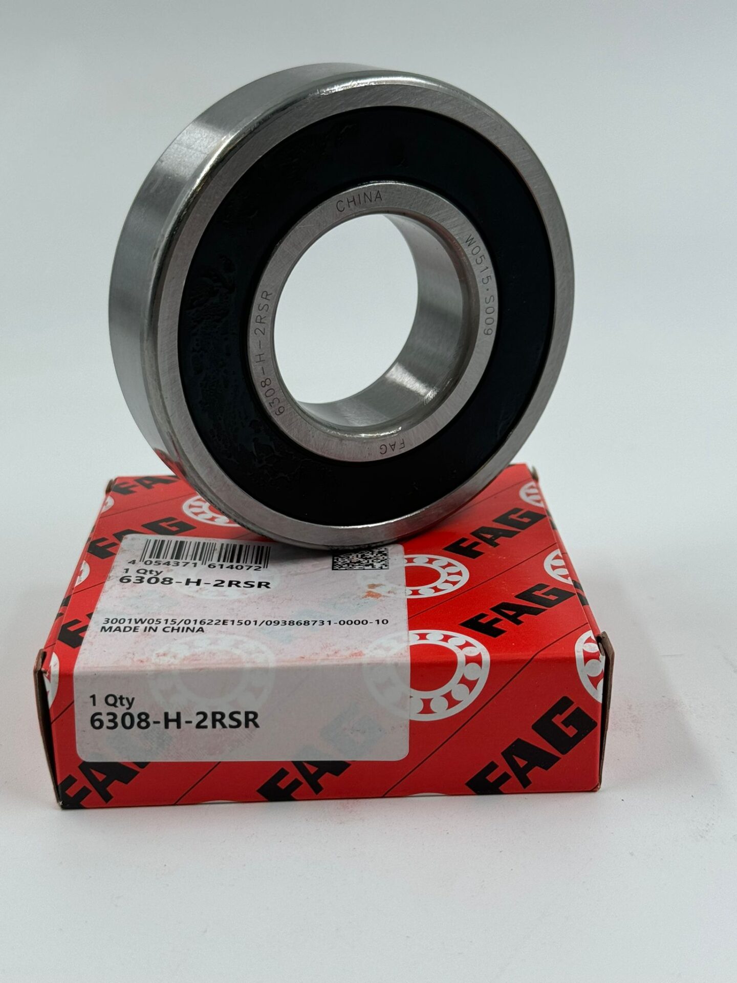 Rulment 6308-H-2RSR FAG