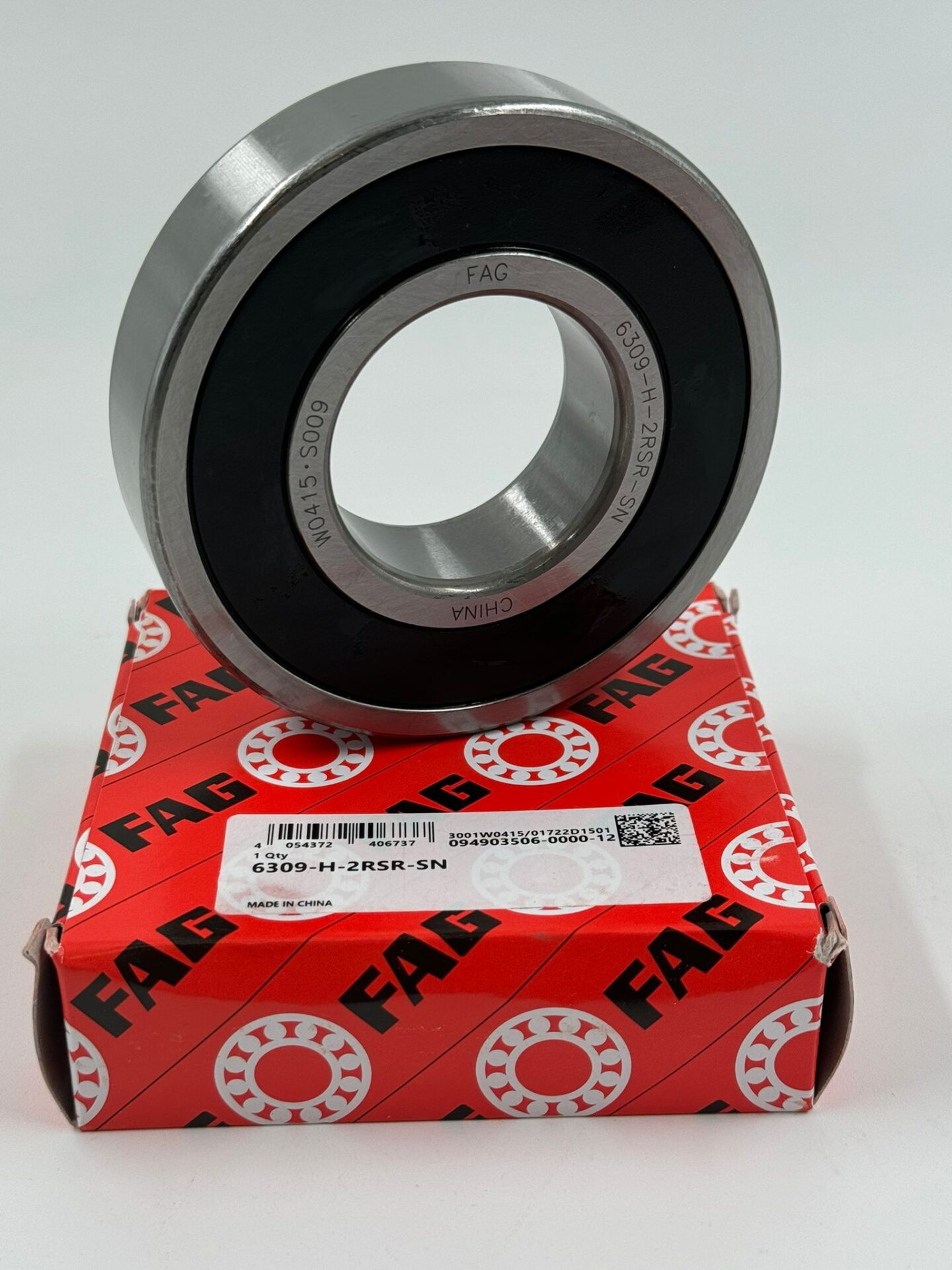 Rulment 6309-H-2RSR-SN FAG