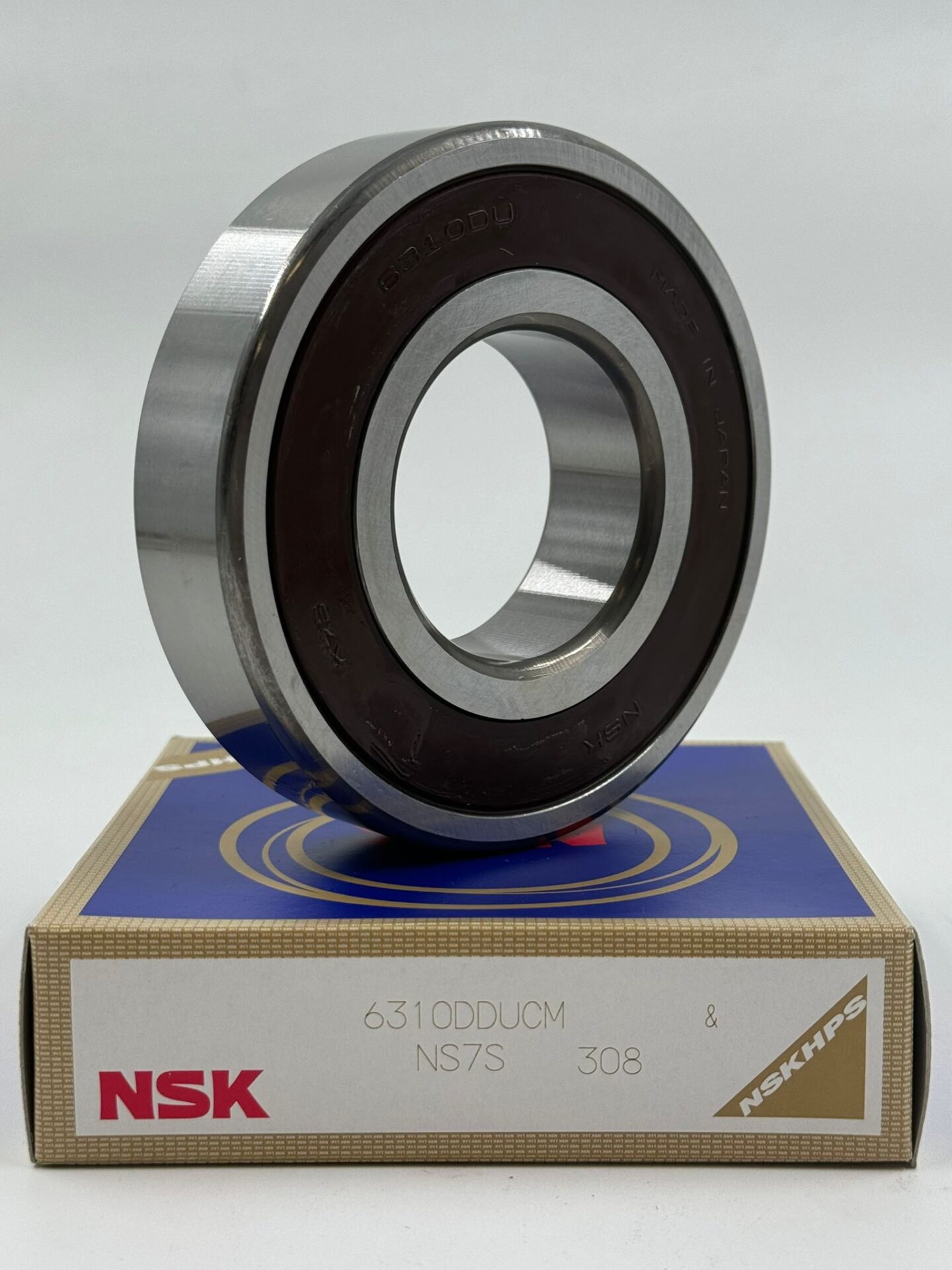 Rulment 6310 DDU NSK