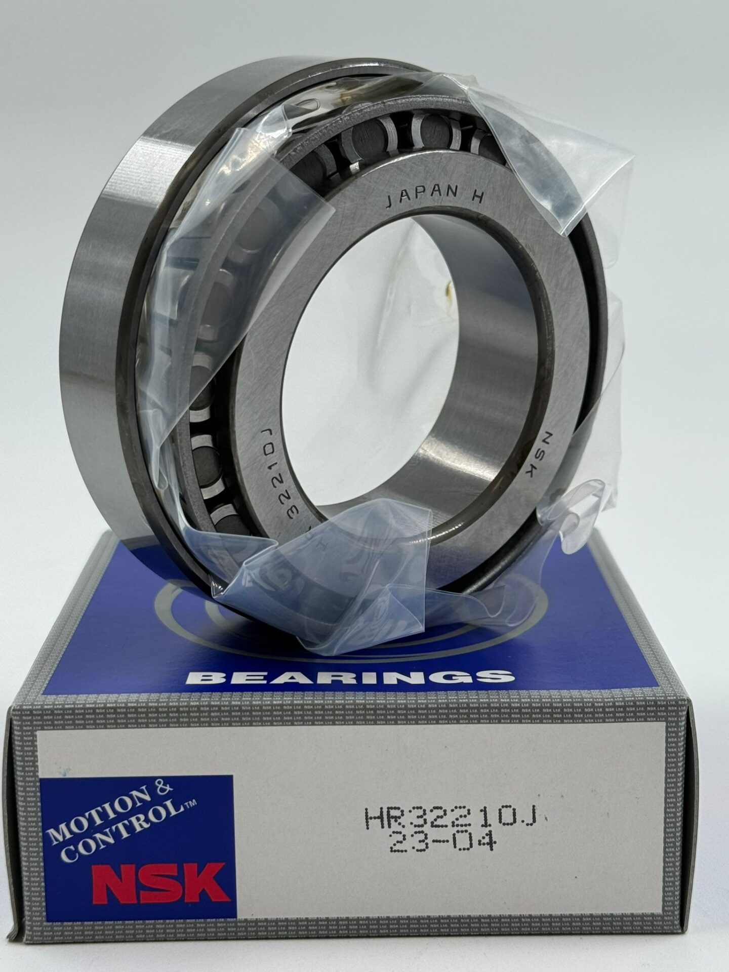Rulment HR32210J NSK