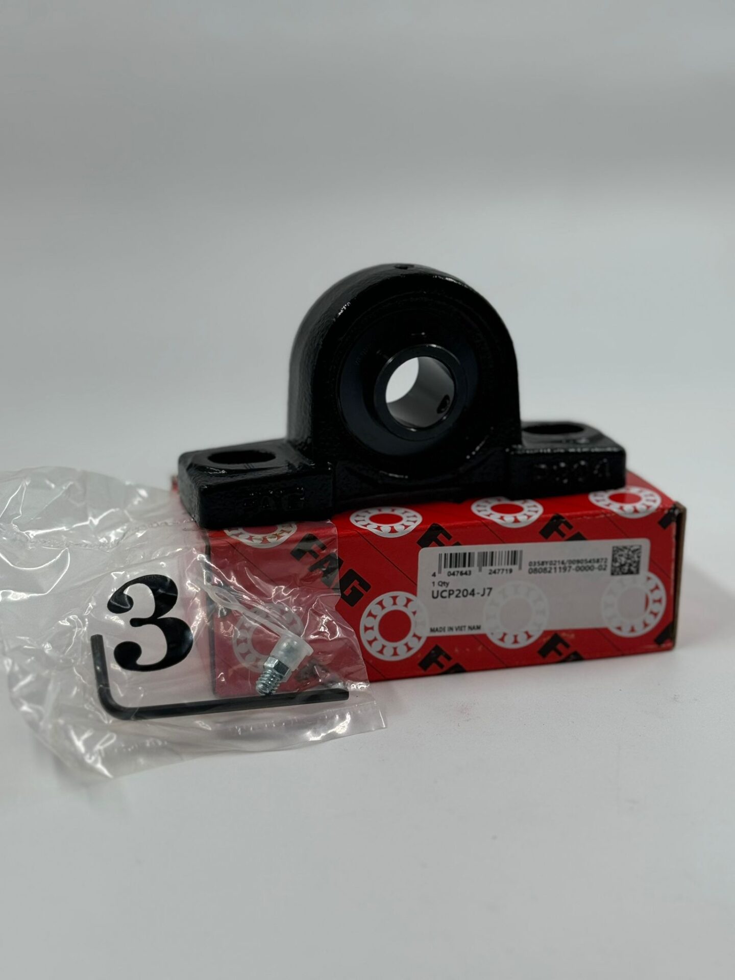 Rulment UCP204-J7 FAG